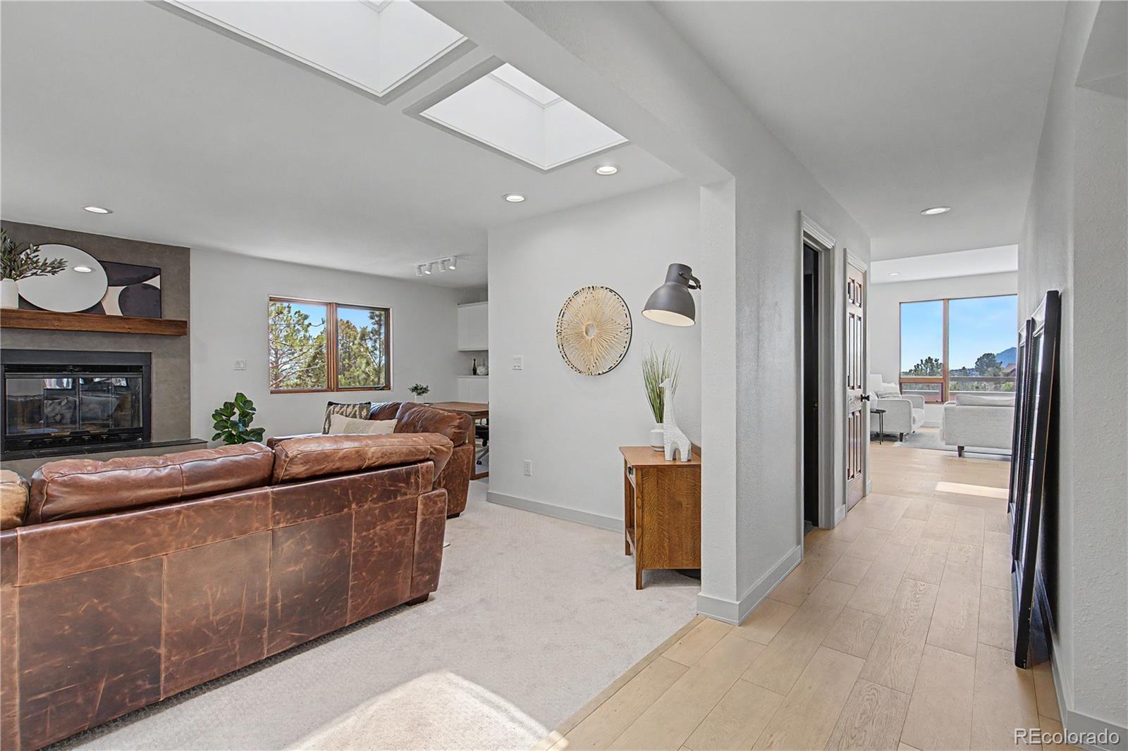 MLS Image #22 for 1130  allegheny drive,colorado springs, Colorado