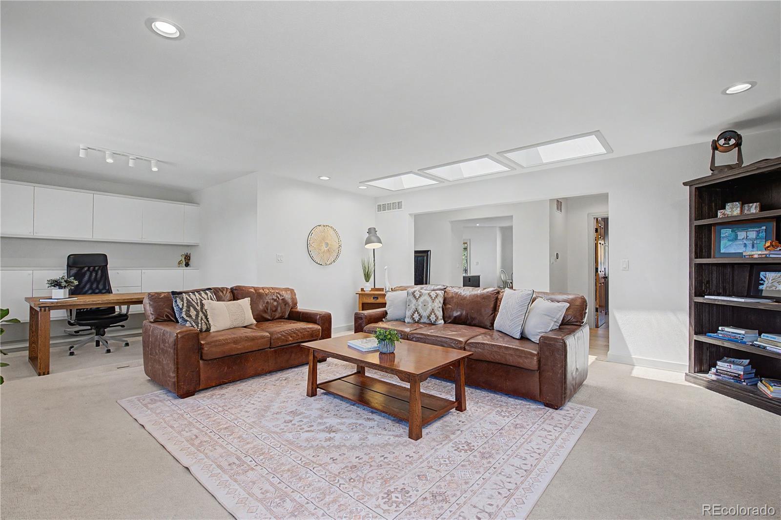 MLS Image #25 for 1130  allegheny drive,colorado springs, Colorado