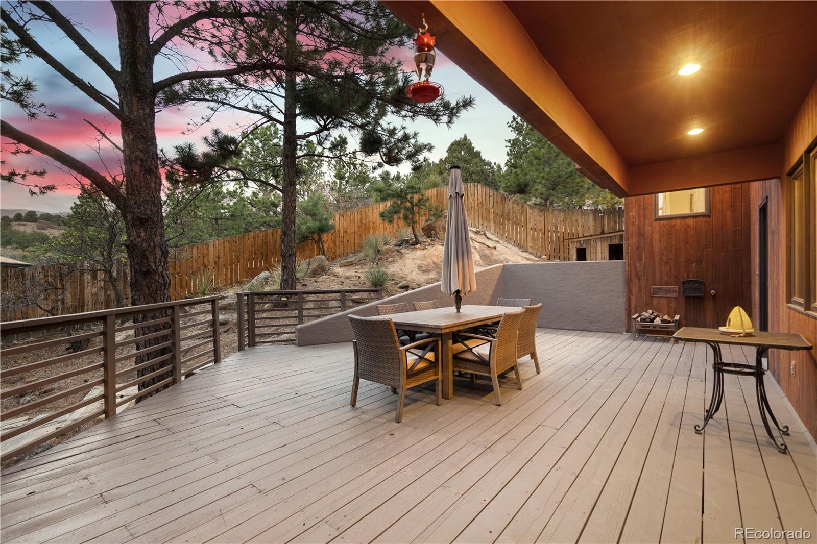 MLS Image #40 for 1130  allegheny drive,colorado springs, Colorado