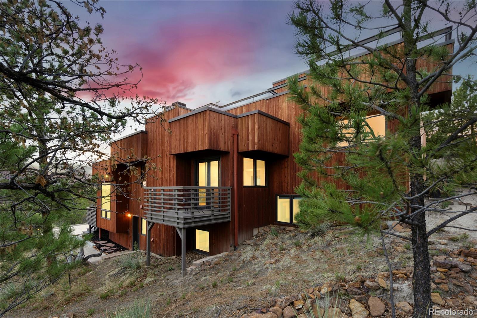 MLS Image #42 for 1130  allegheny drive,colorado springs, Colorado
