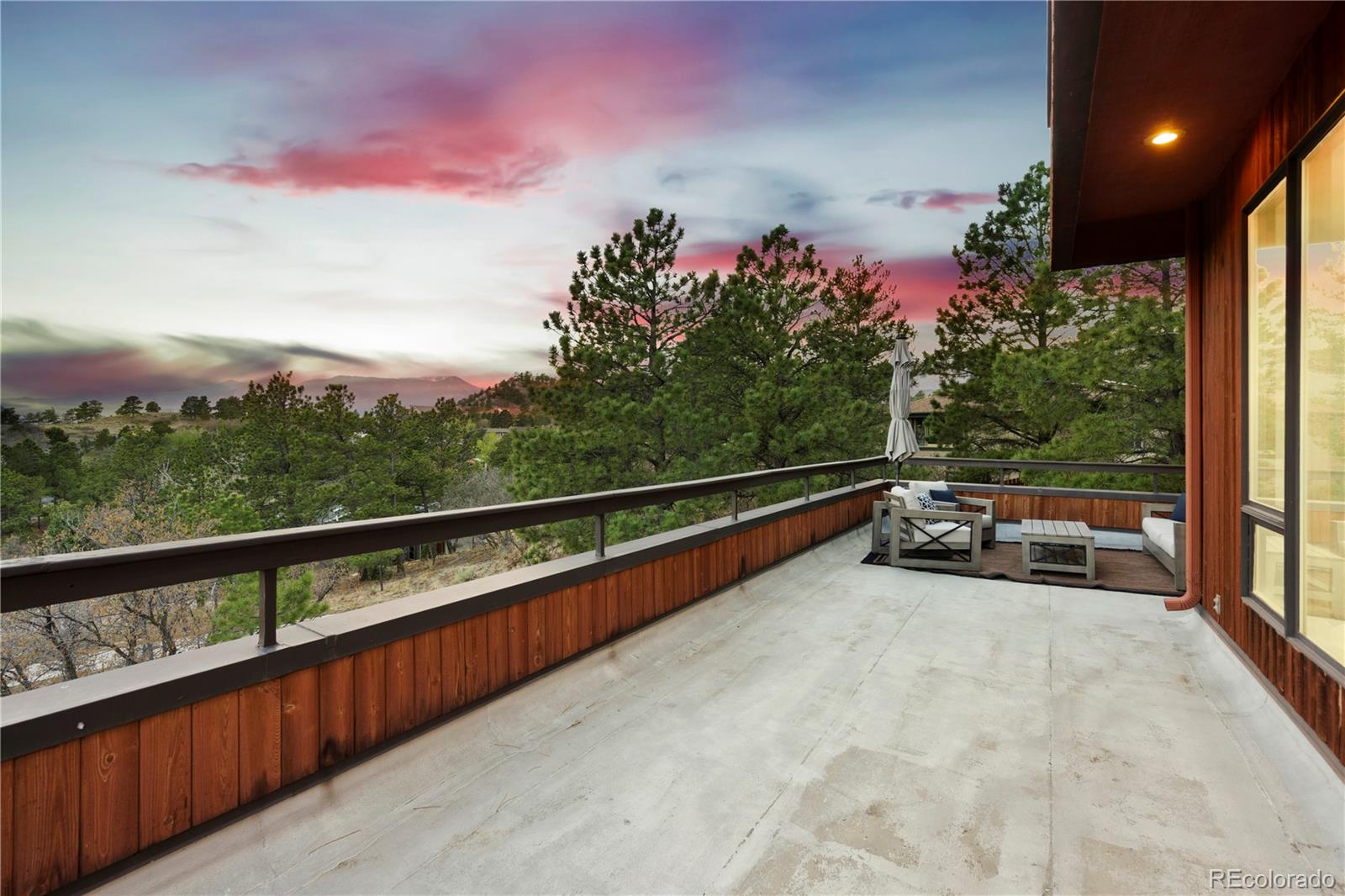 MLS Image #43 for 1130  allegheny drive,colorado springs, Colorado