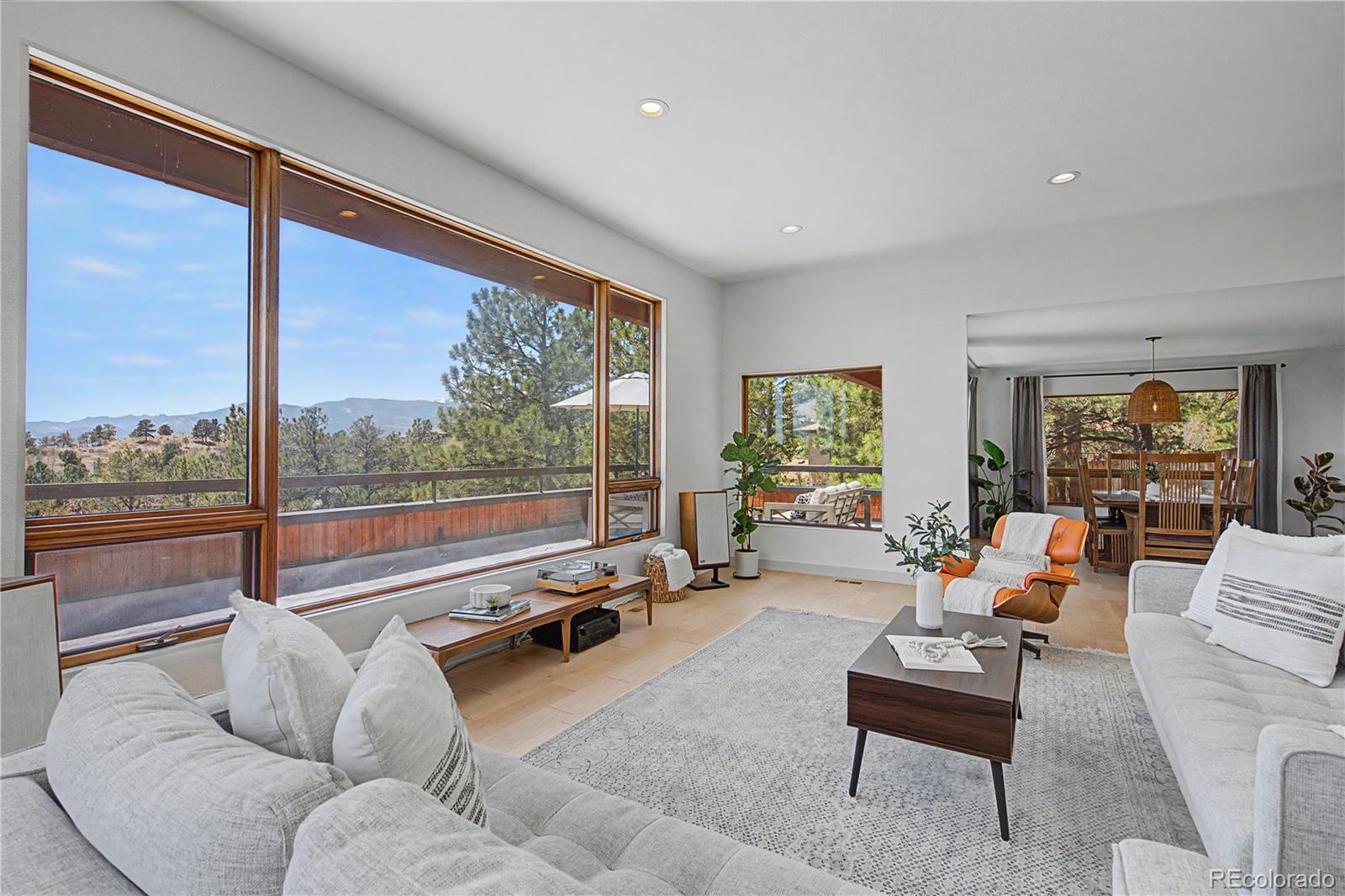 MLS Image #7 for 1130  allegheny drive,colorado springs, Colorado