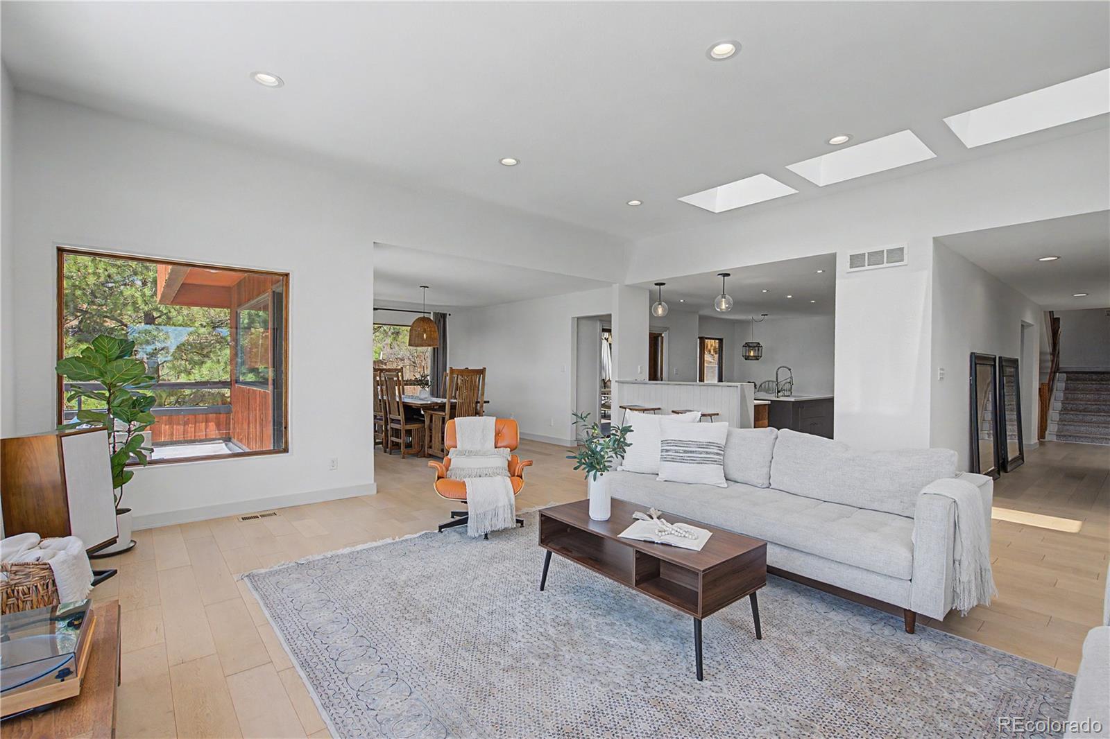 MLS Image #8 for 1130  allegheny drive,colorado springs, Colorado