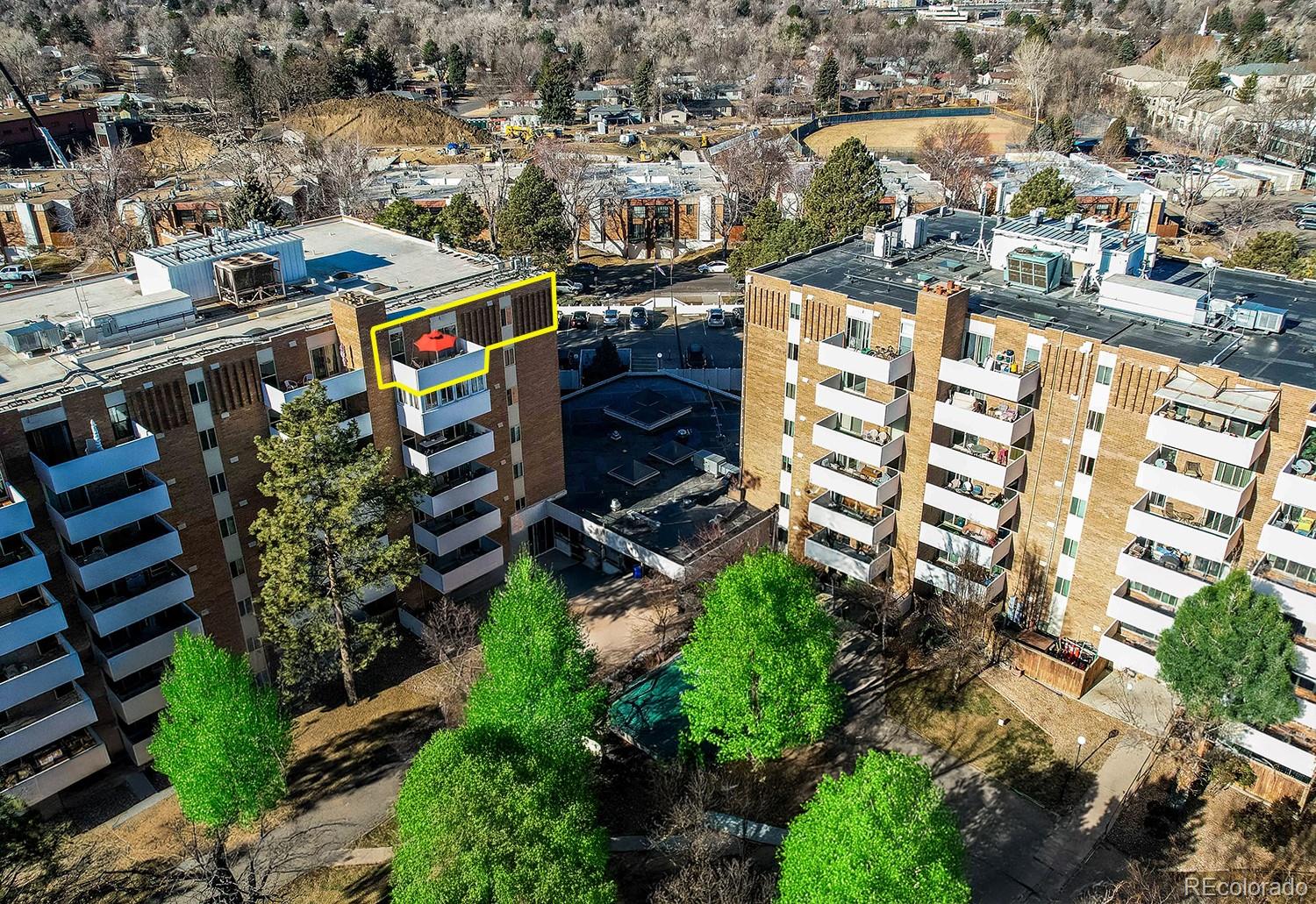 MLS Image #48 for 2880 s locust street,denver, Colorado