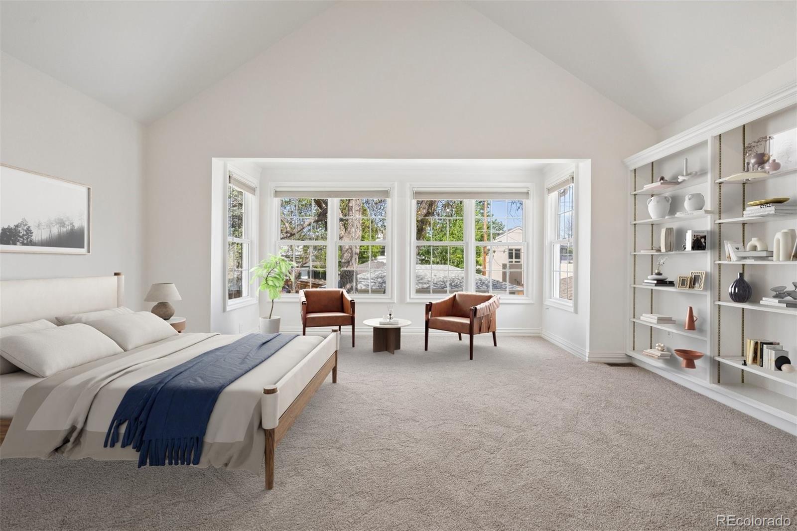 MLS Image #10 for 2350 s milwaukee street,denver, Colorado