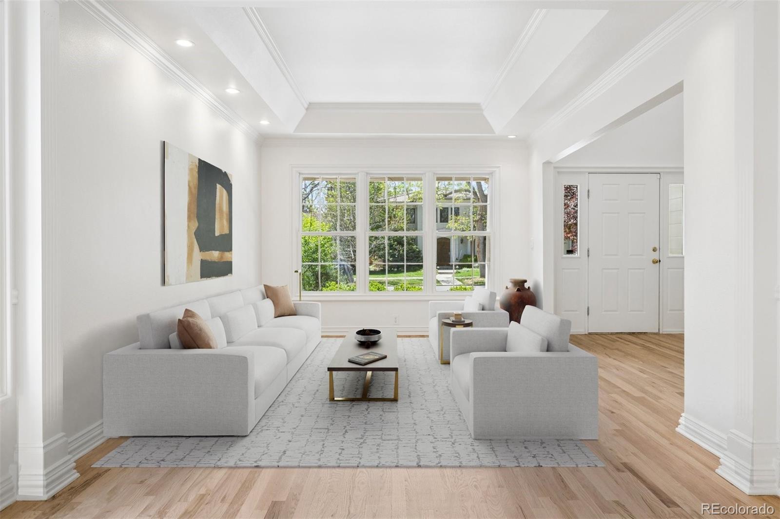 MLS Image #2 for 2350 s milwaukee street,denver, Colorado