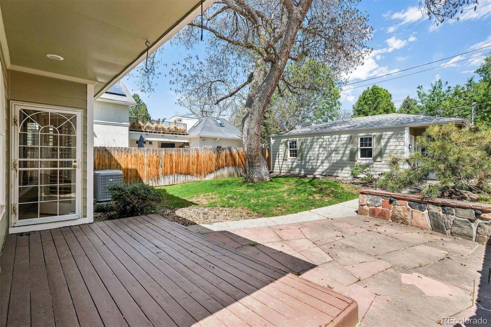 MLS Image #20 for 2350 s milwaukee street,denver, Colorado