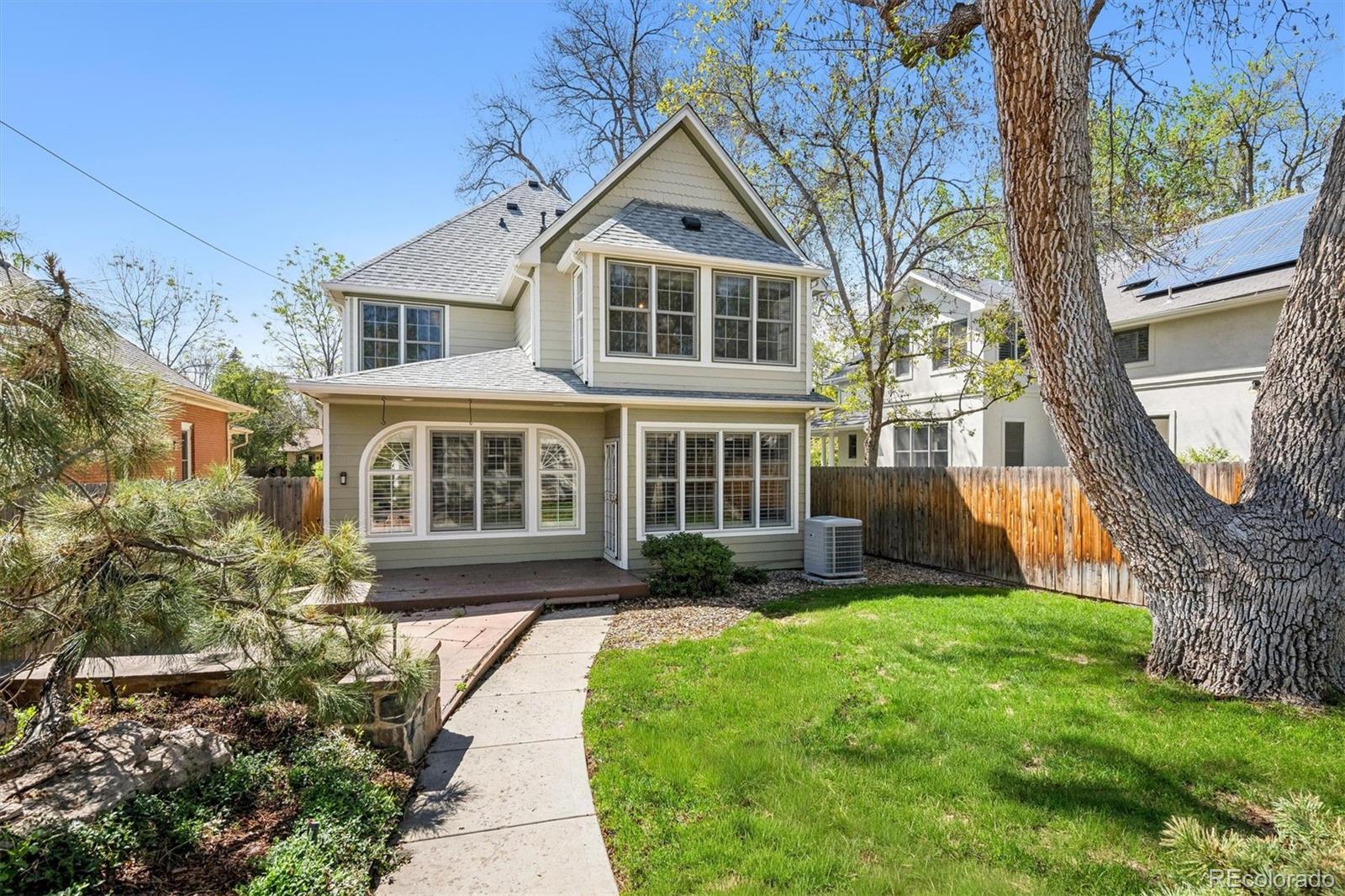 MLS Image #21 for 2350 s milwaukee street,denver, Colorado