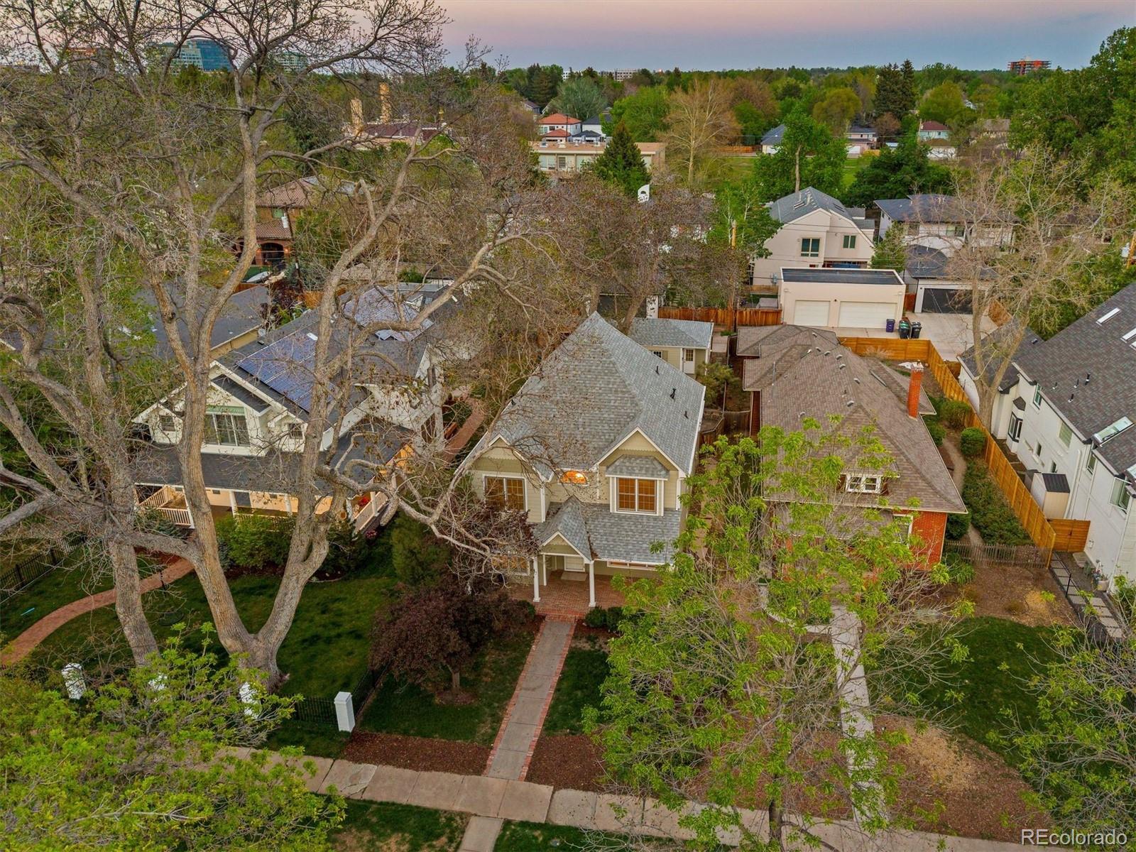 MLS Image #23 for 2350 s milwaukee street,denver, Colorado