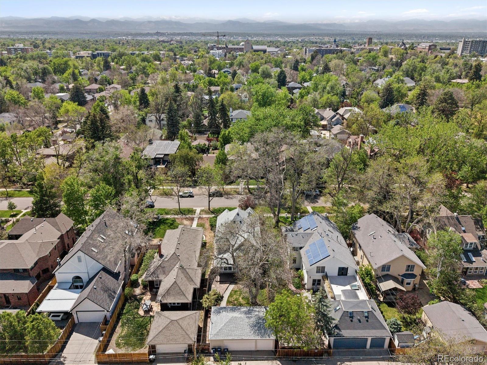 MLS Image #24 for 2350 s milwaukee street,denver, Colorado