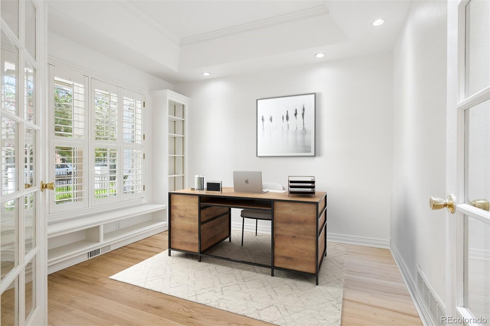 MLS Image #3 for 2350 s milwaukee street,denver, Colorado