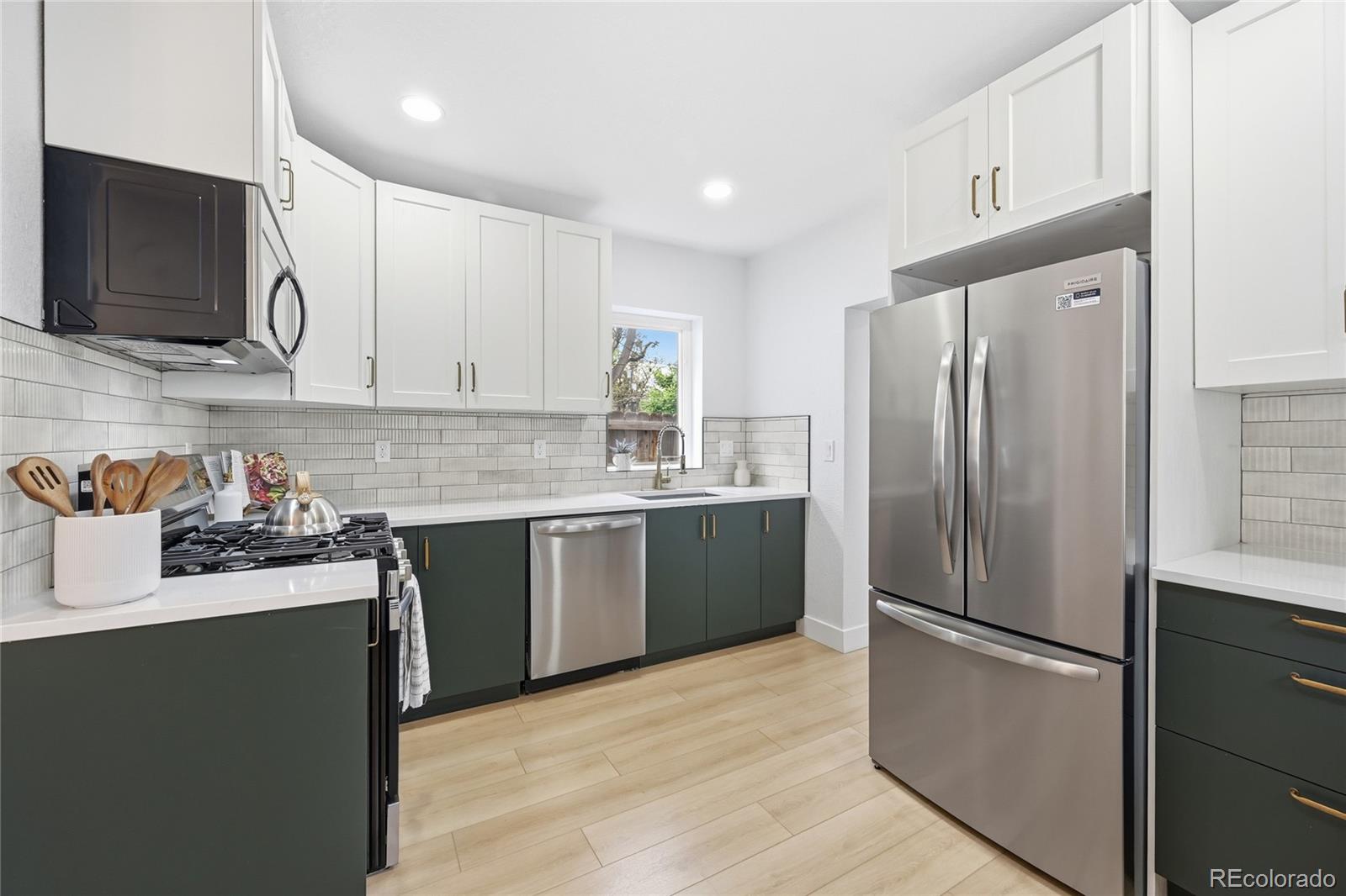 MLS Image #13 for 449 n corona street,denver, Colorado