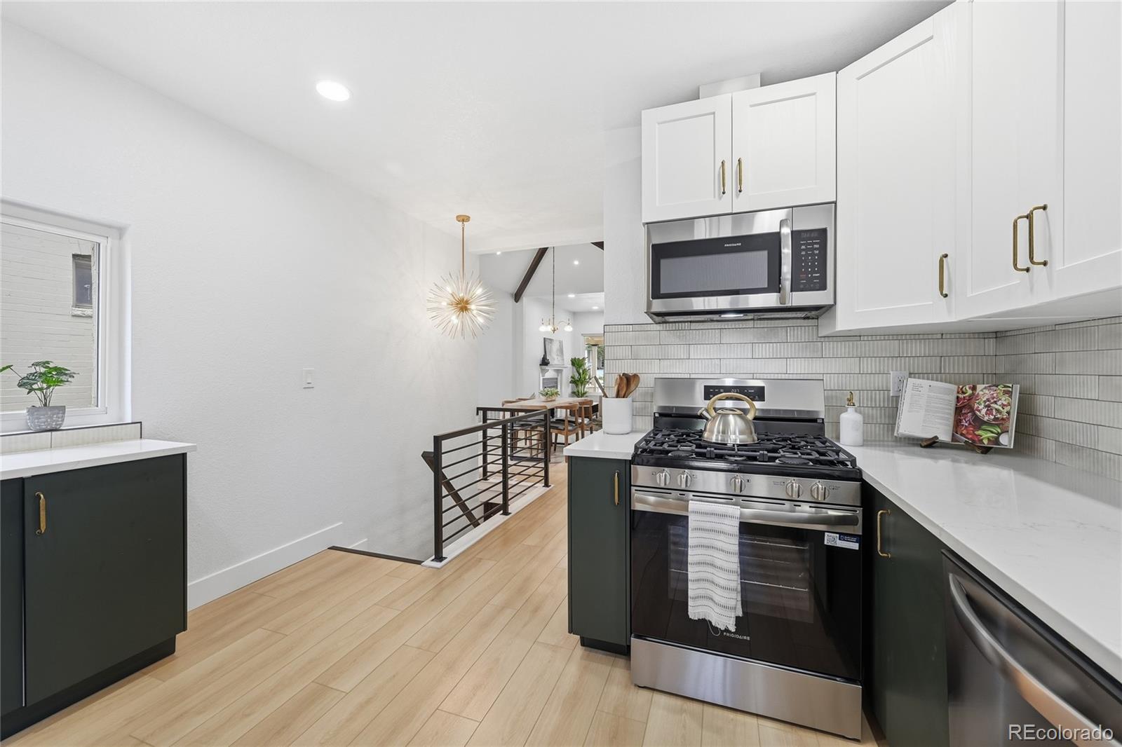 MLS Image #14 for 449 n corona street,denver, Colorado