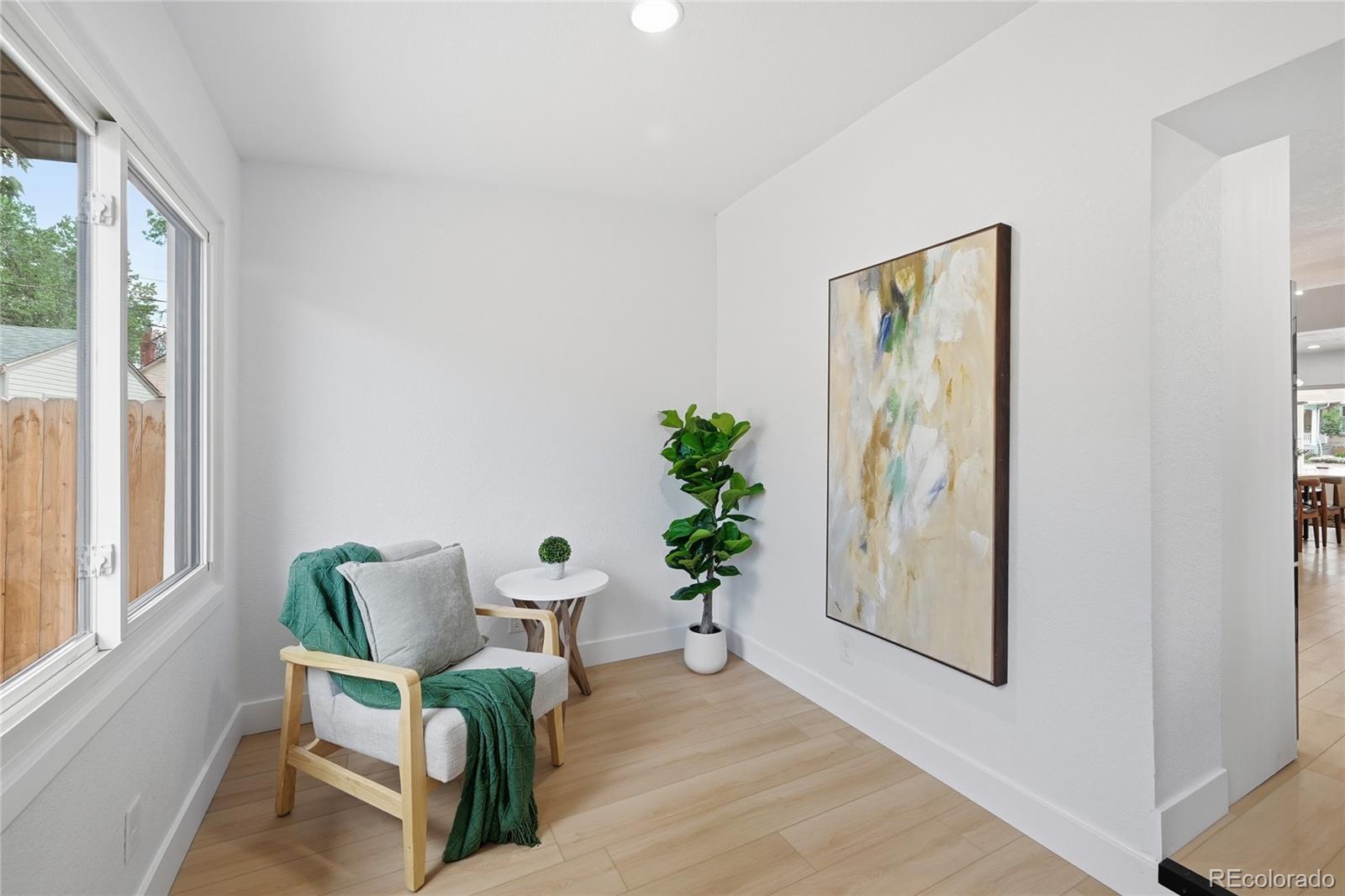 MLS Image #16 for 449 n corona street,denver, Colorado