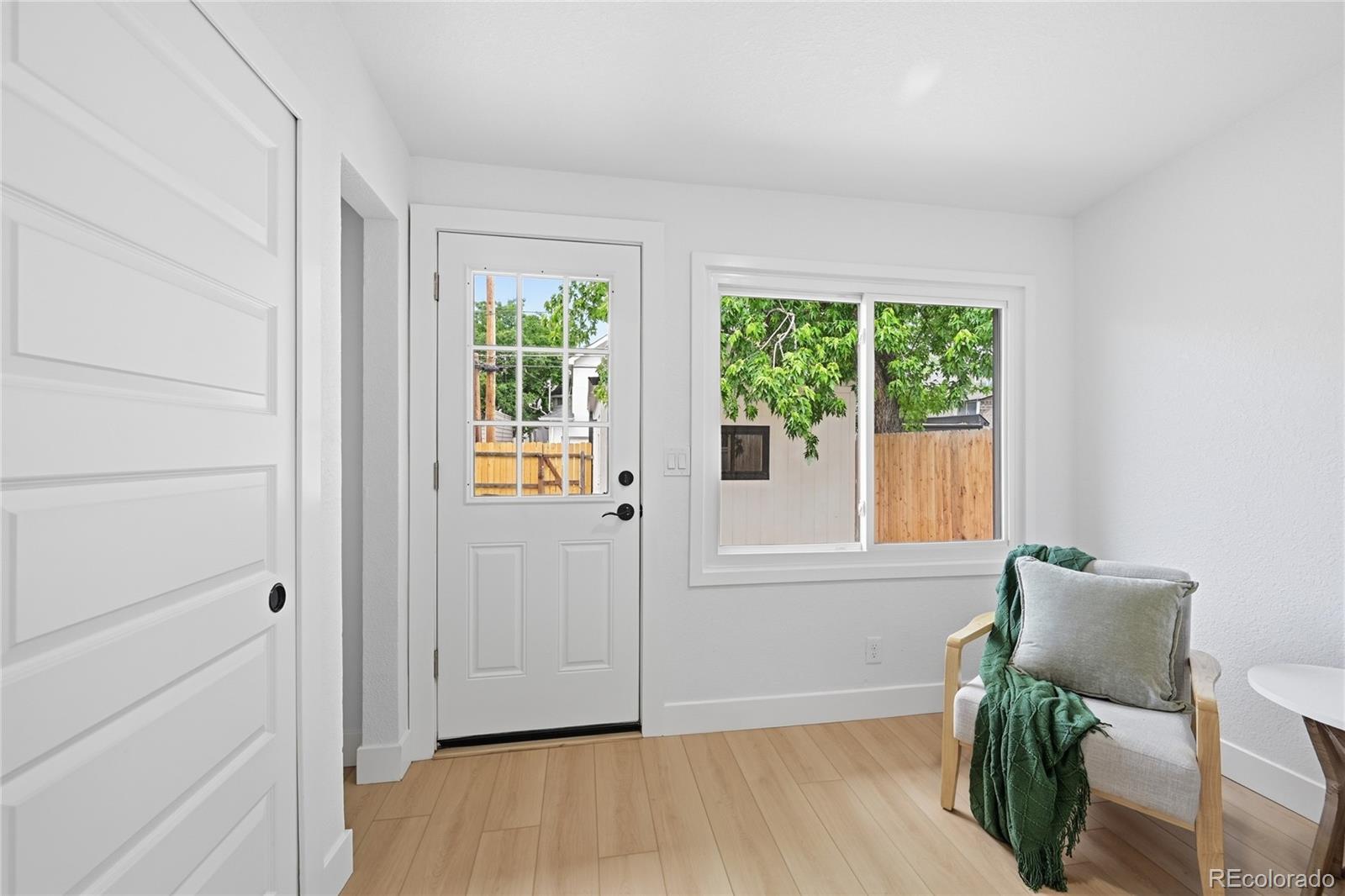 MLS Image #17 for 449 n corona street,denver, Colorado