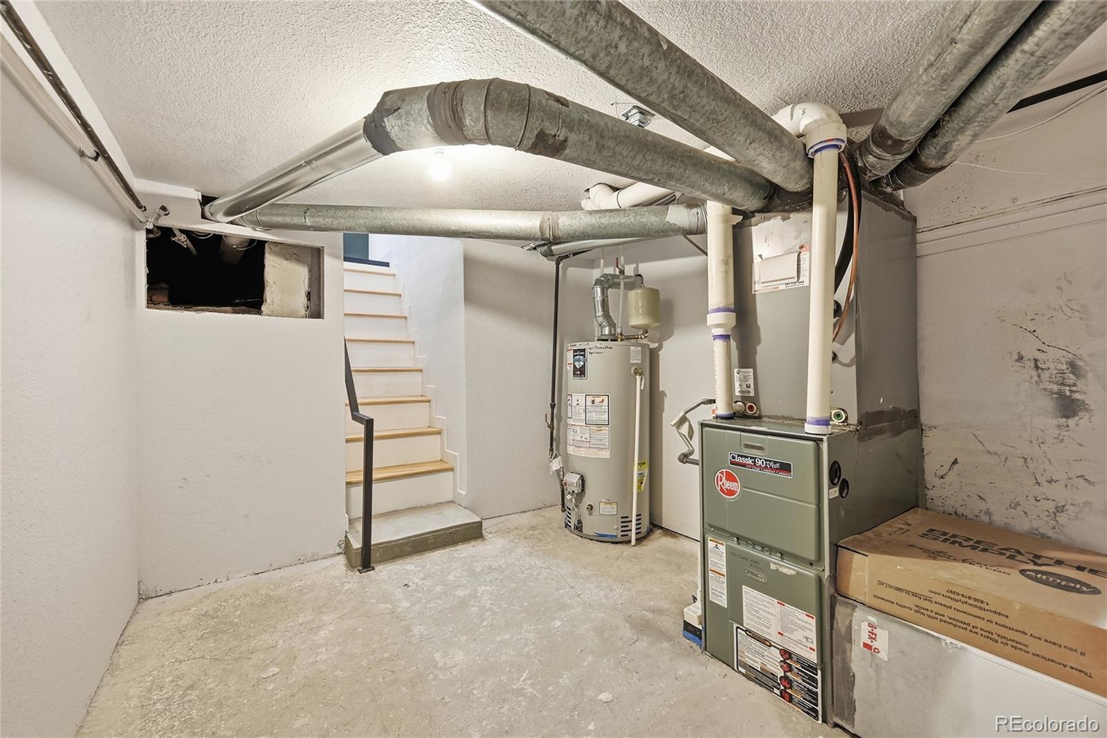 MLS Image #18 for 449 n corona street,denver, Colorado
