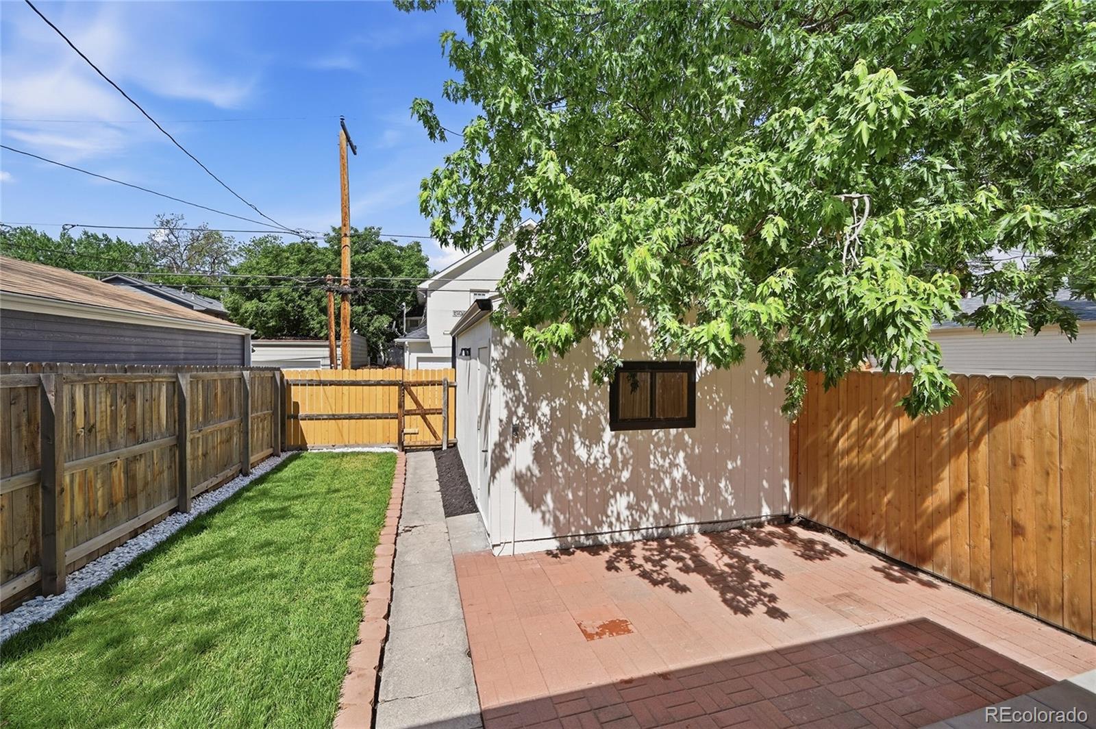 MLS Image #19 for 449 n corona street,denver, Colorado
