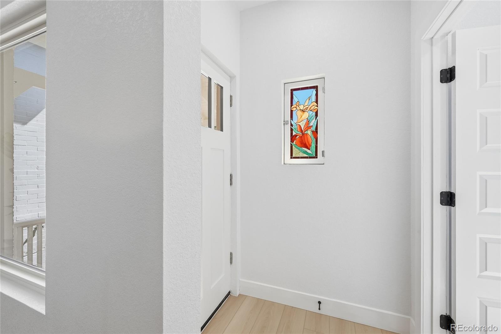 MLS Image #2 for 449 n corona street,denver, Colorado