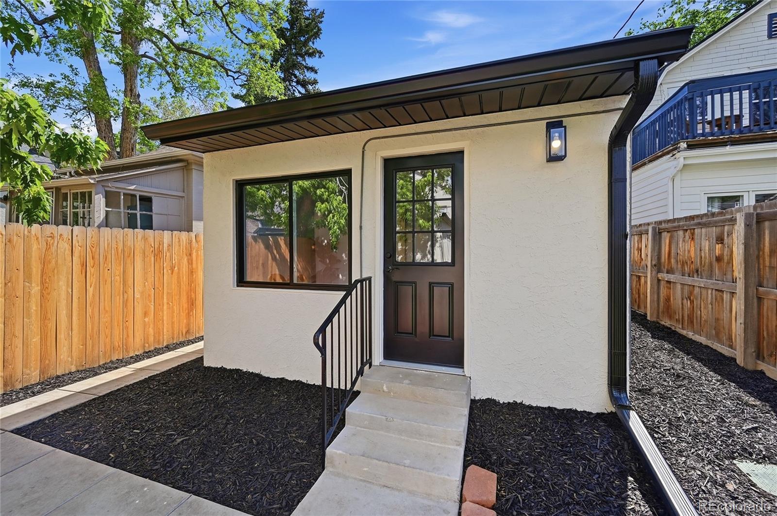 MLS Image #20 for 449 n corona street,denver, Colorado