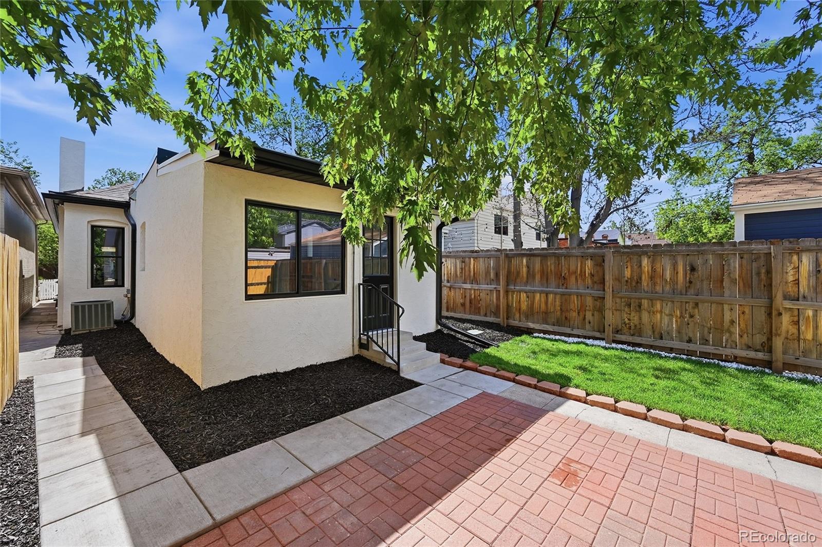 MLS Image #21 for 449 n corona street,denver, Colorado