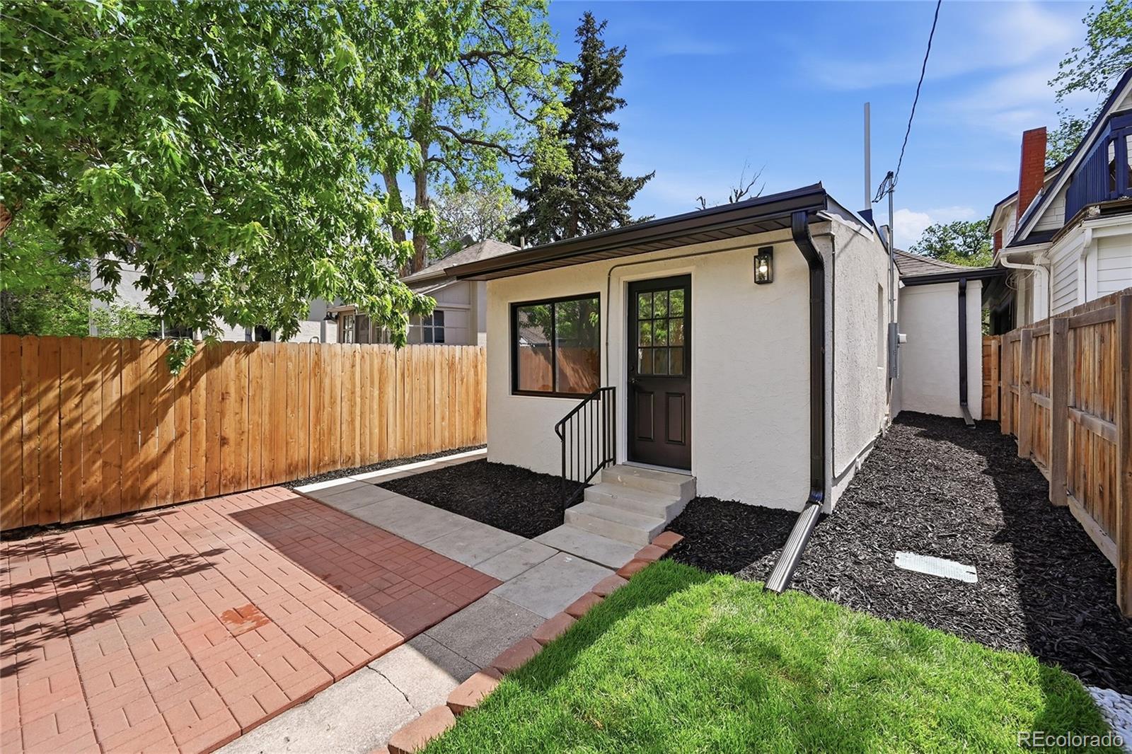 MLS Image #22 for 449 n corona street,denver, Colorado