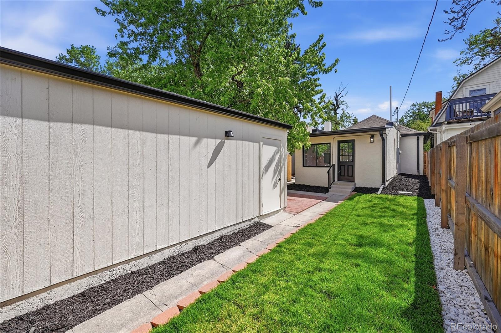 MLS Image #23 for 449 n corona street,denver, Colorado