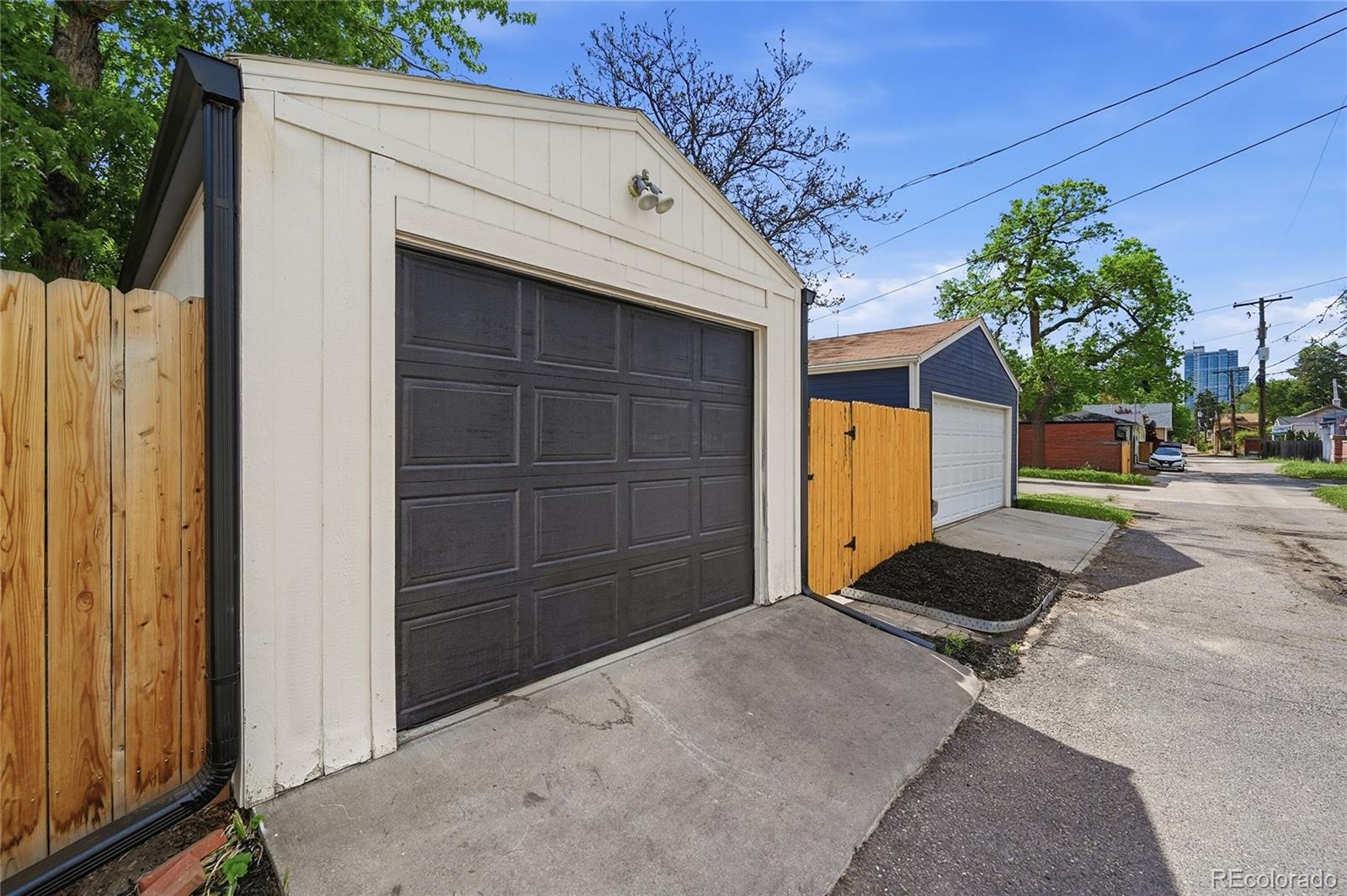 MLS Image #25 for 449 n corona street,denver, Colorado
