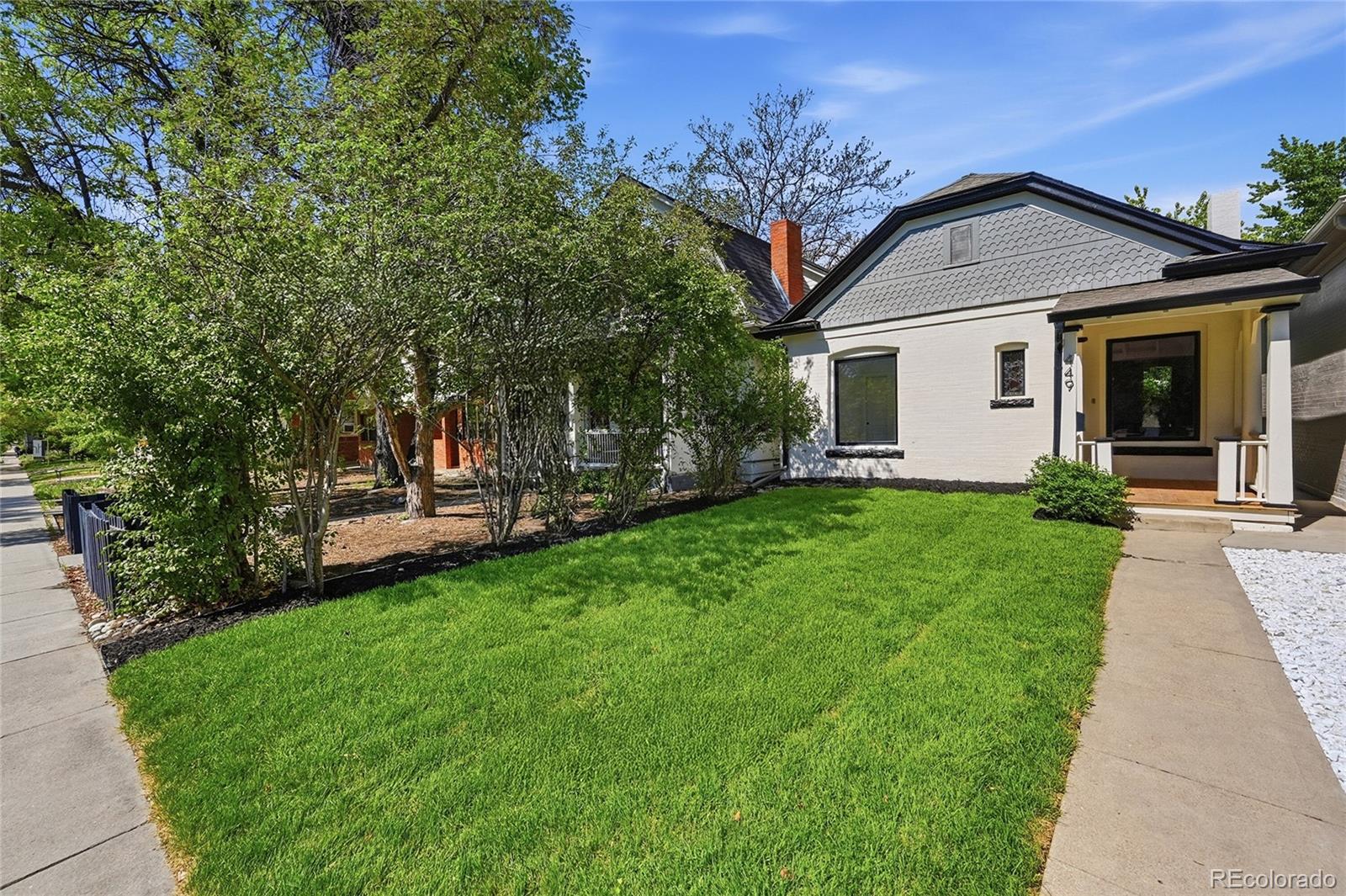 MLS Image #28 for 449 n corona street,denver, Colorado