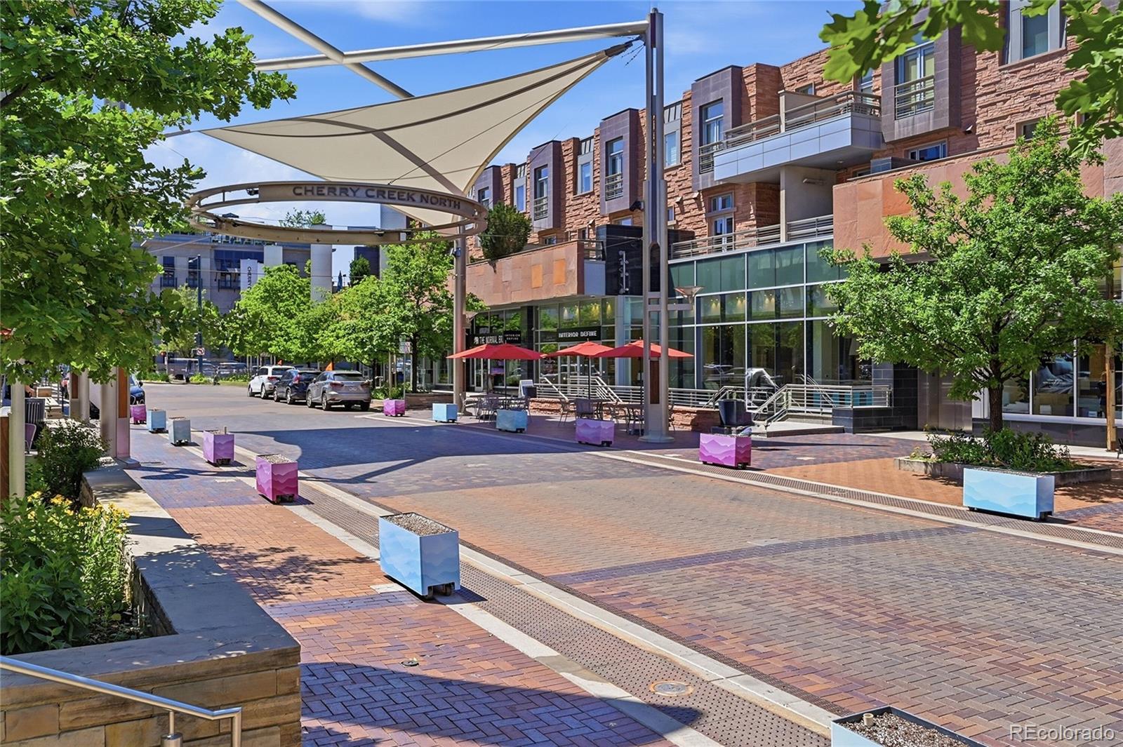 MLS Image #29 for 449 n corona street,denver, Colorado
