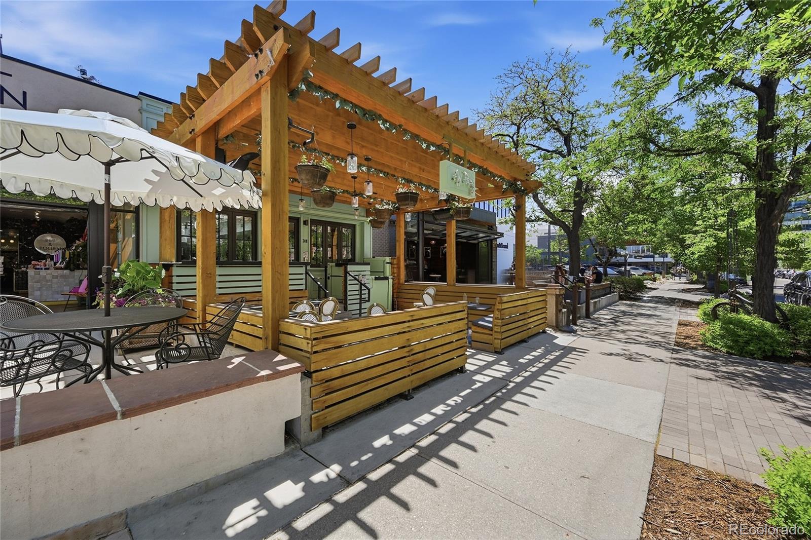 MLS Image #32 for 449 n corona street,denver, Colorado
