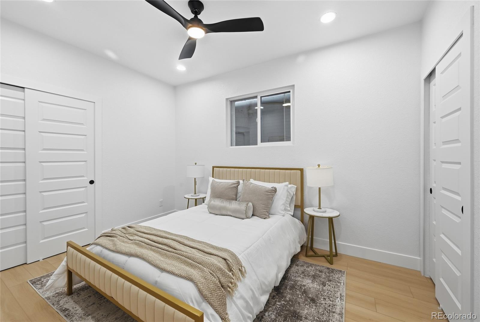 MLS Image #6 for 449 n corona street,denver, Colorado