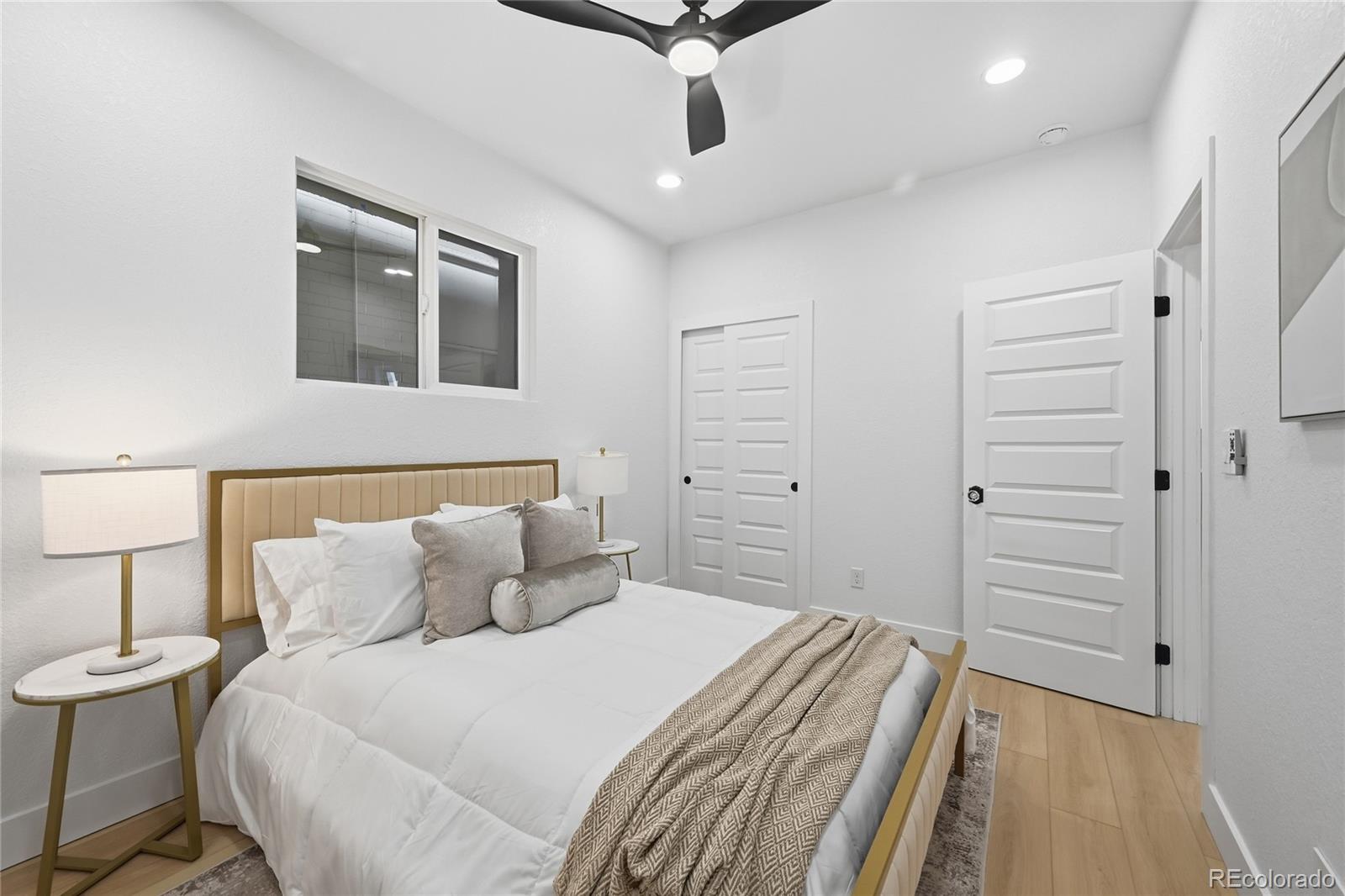 MLS Image #7 for 449 n corona street,denver, Colorado