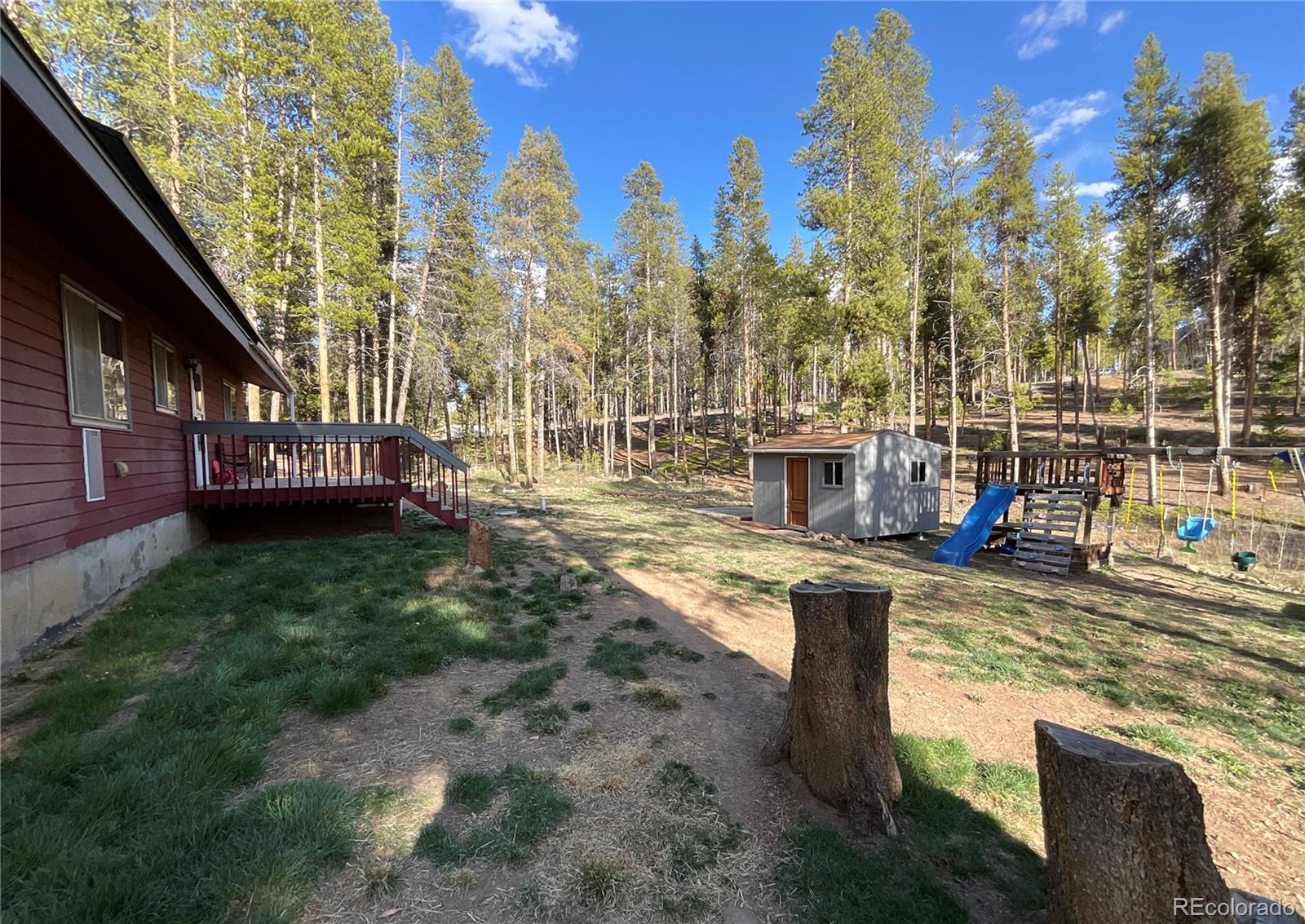 MLS Image #4 for 1776  county road 4 ,leadville, Colorado