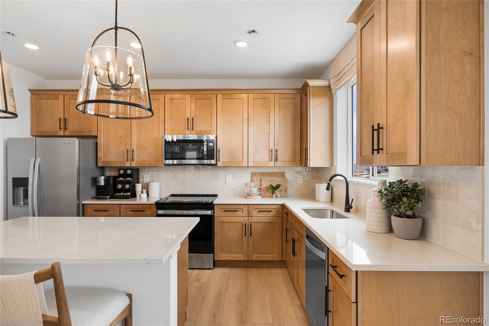 MLS Image #4 for 694  stillwell avenue,elizabeth, Colorado