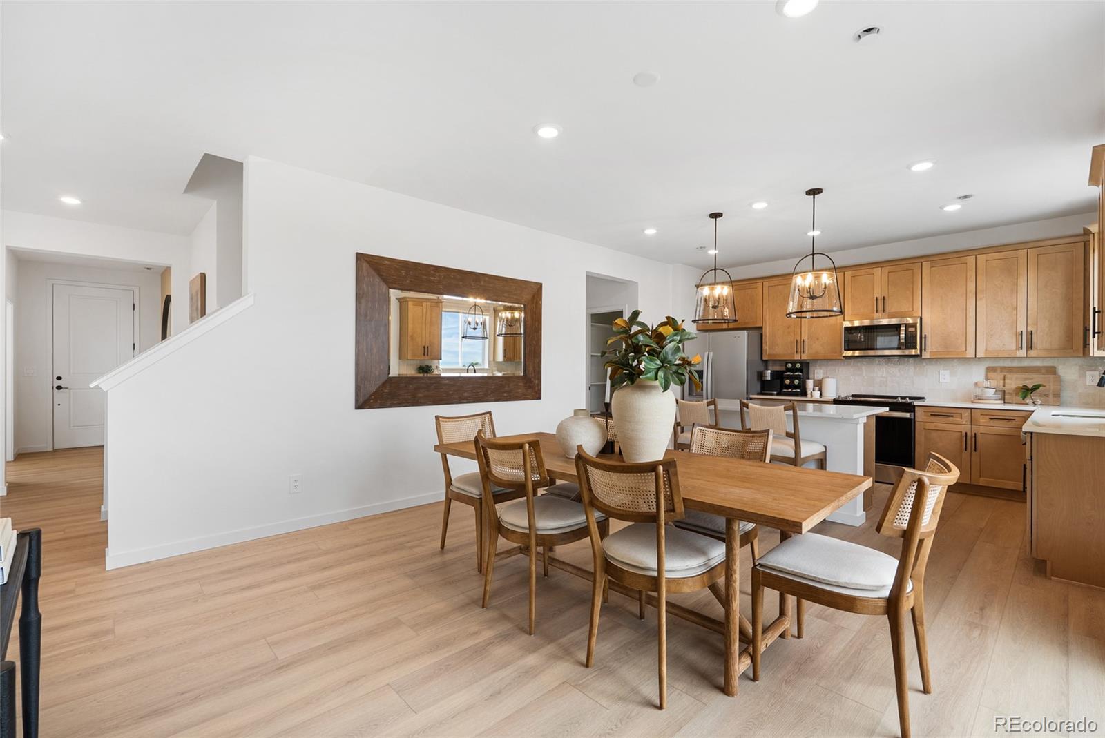 MLS Image #5 for 694  stillwell avenue,elizabeth, Colorado