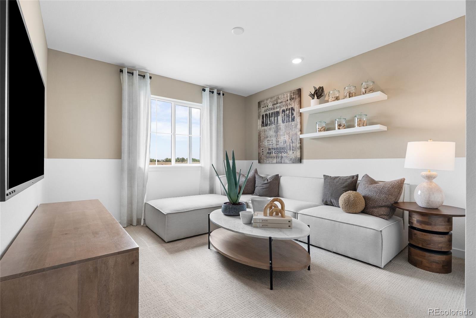 MLS Image #6 for 694  stillwell avenue,elizabeth, Colorado