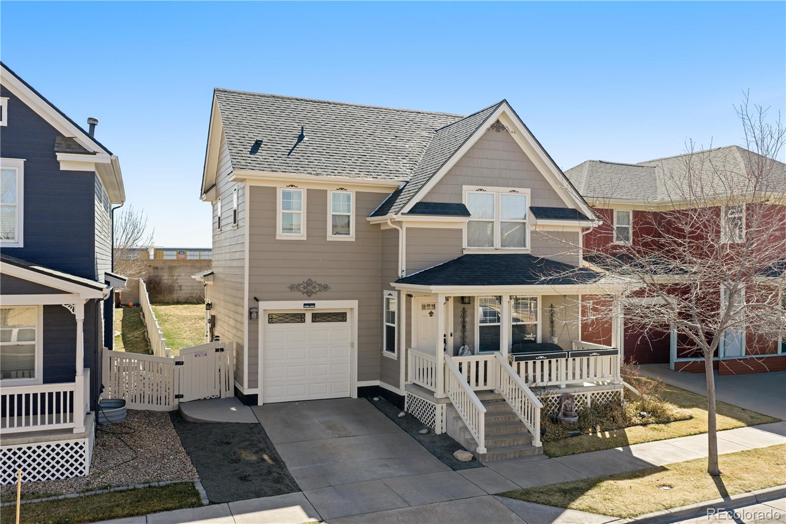 MLS Image #0 for 10818  dayton way,commerce city, Colorado