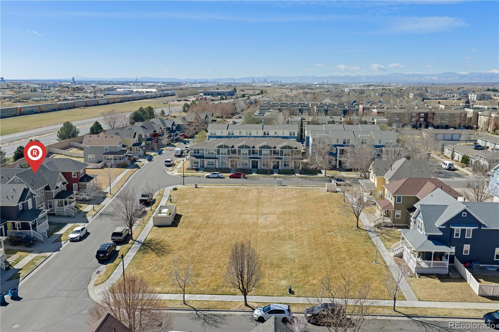 MLS Image #23 for 10818  dayton way,commerce city, Colorado