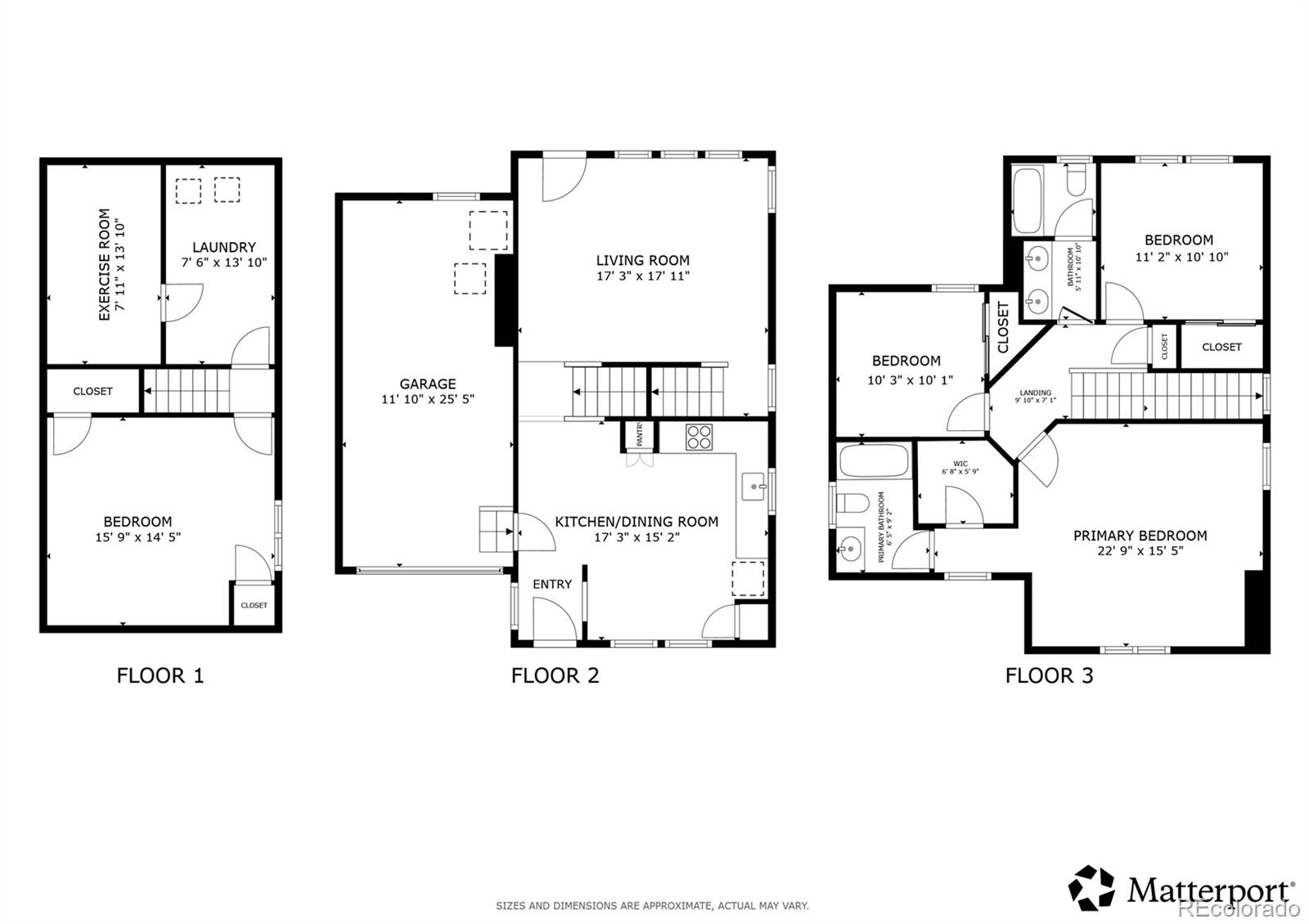 MLS Image #26 for 10818  dayton way,commerce city, Colorado