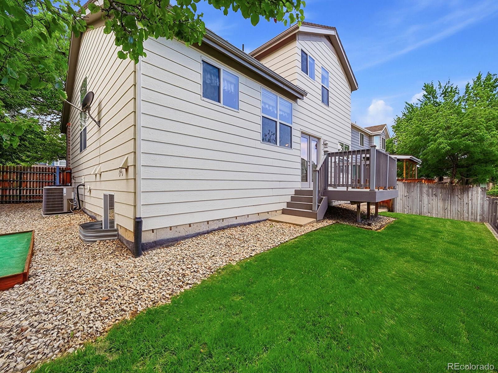 MLS Image #27 for 8278 s reed way,littleton, Colorado
