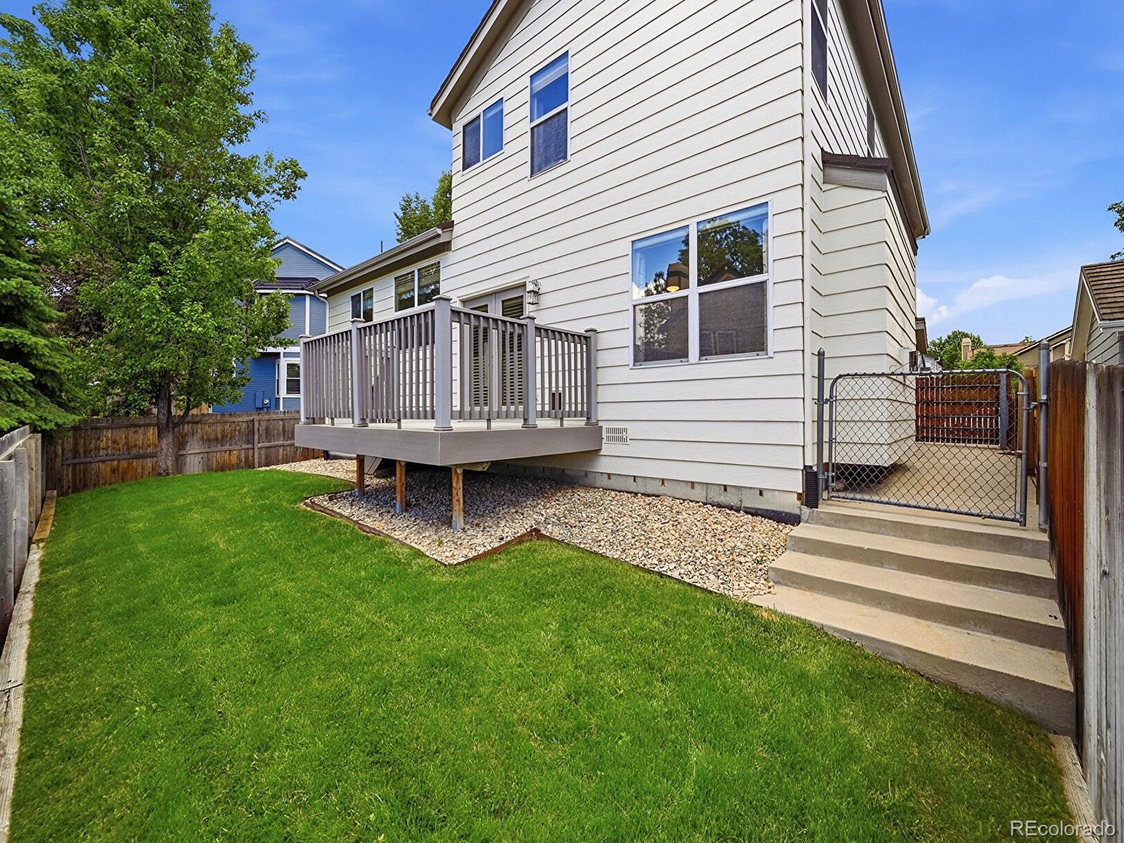 MLS Image #28 for 8278 s reed way,littleton, Colorado