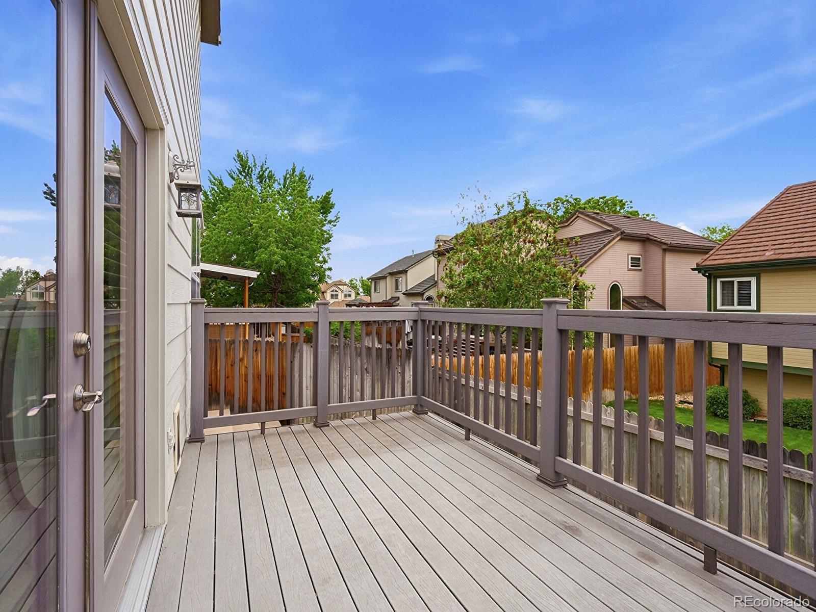 MLS Image #29 for 8278 s reed way,littleton, Colorado