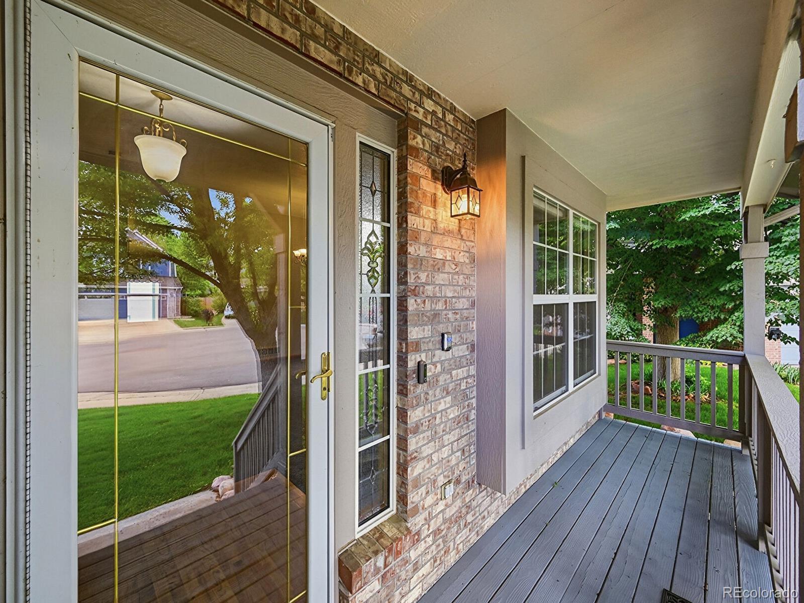 MLS Image #4 for 8278 s reed way,littleton, Colorado
