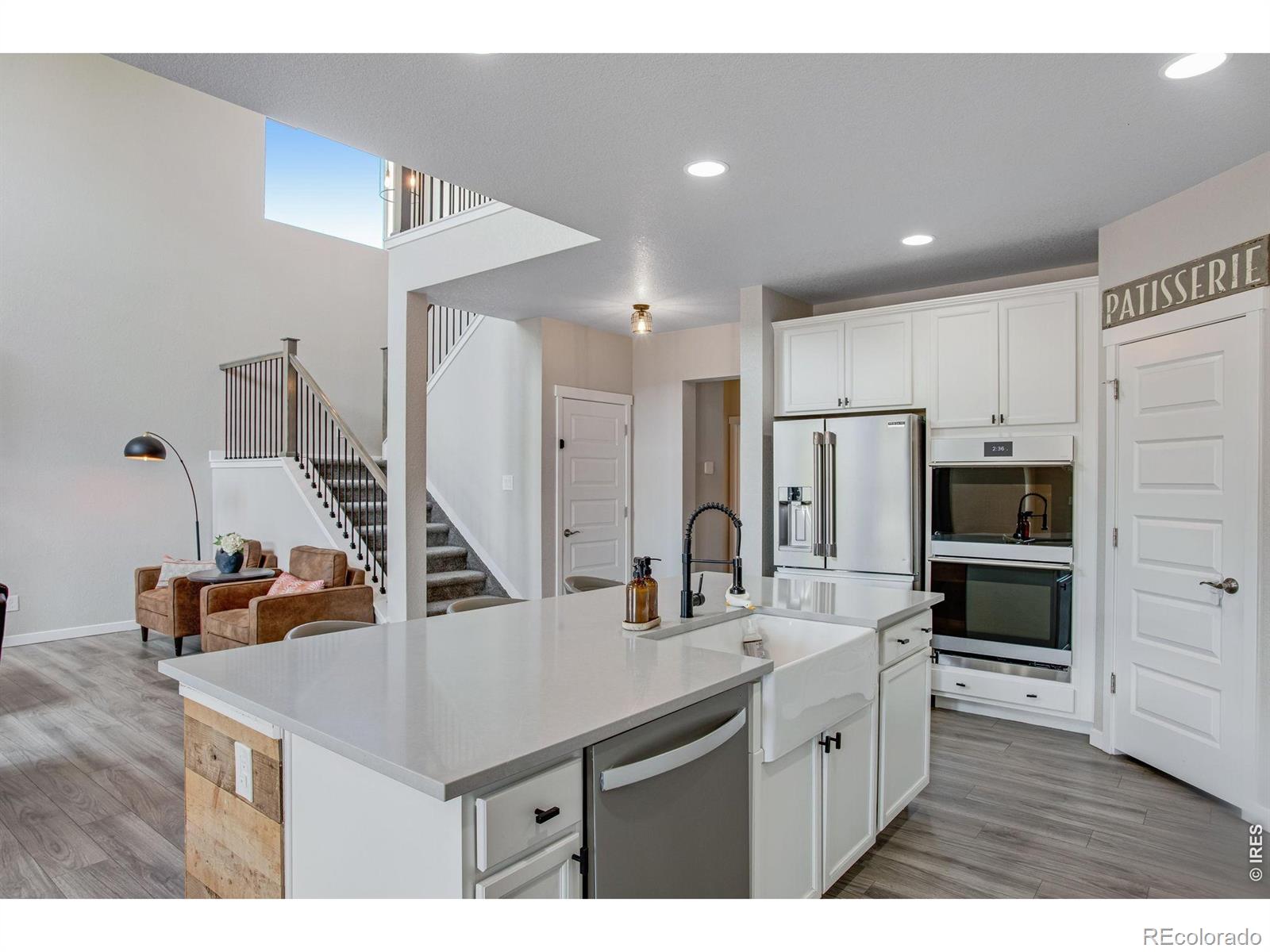 MLS Image #10 for 2277  pineywoods street,mead, Colorado
