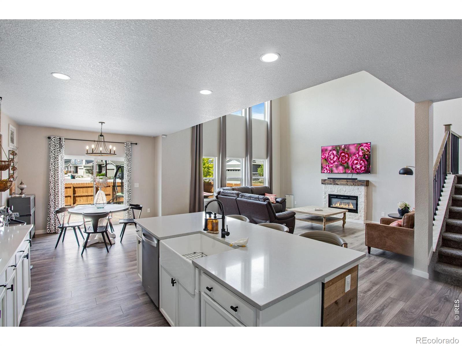 MLS Image #11 for 2277  pineywoods street,mead, Colorado
