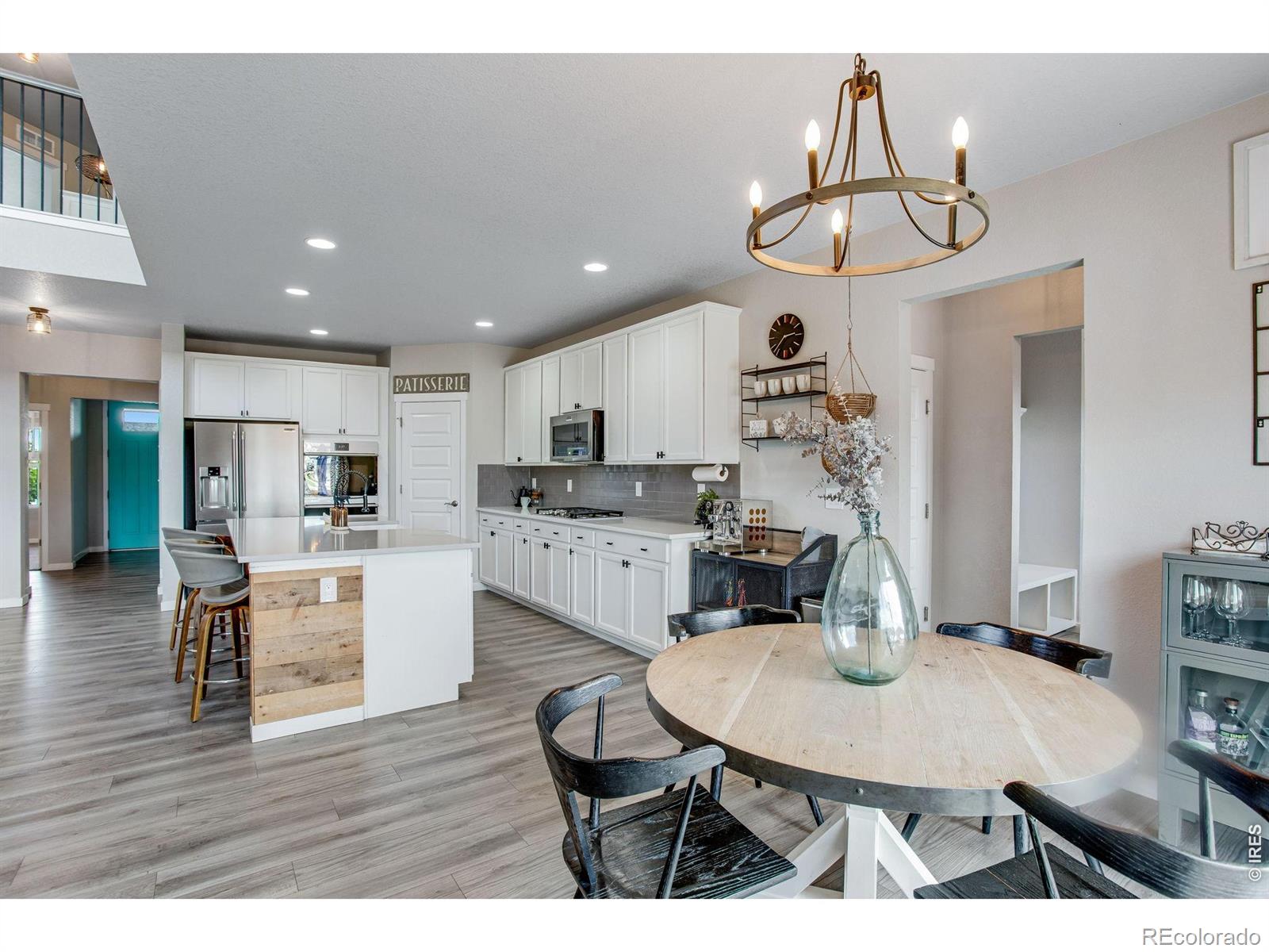 MLS Image #15 for 2277  pineywoods street,mead, Colorado