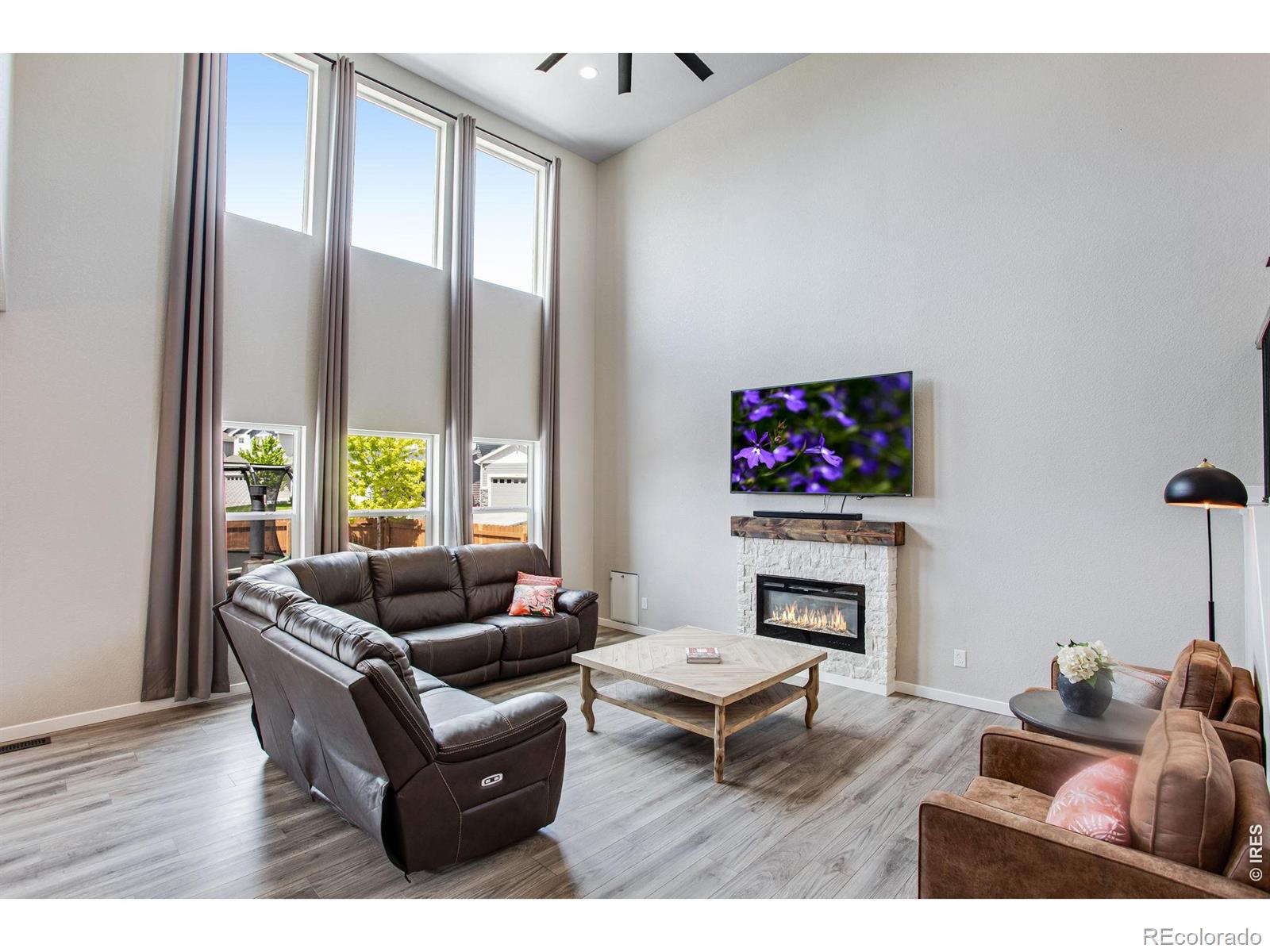 MLS Image #3 for 2277  pineywoods street,mead, Colorado