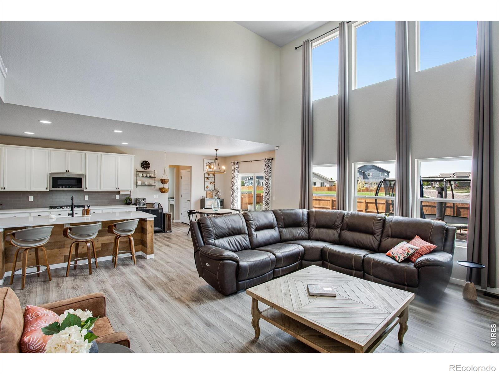 MLS Image #4 for 2277  pineywoods street,mead, Colorado