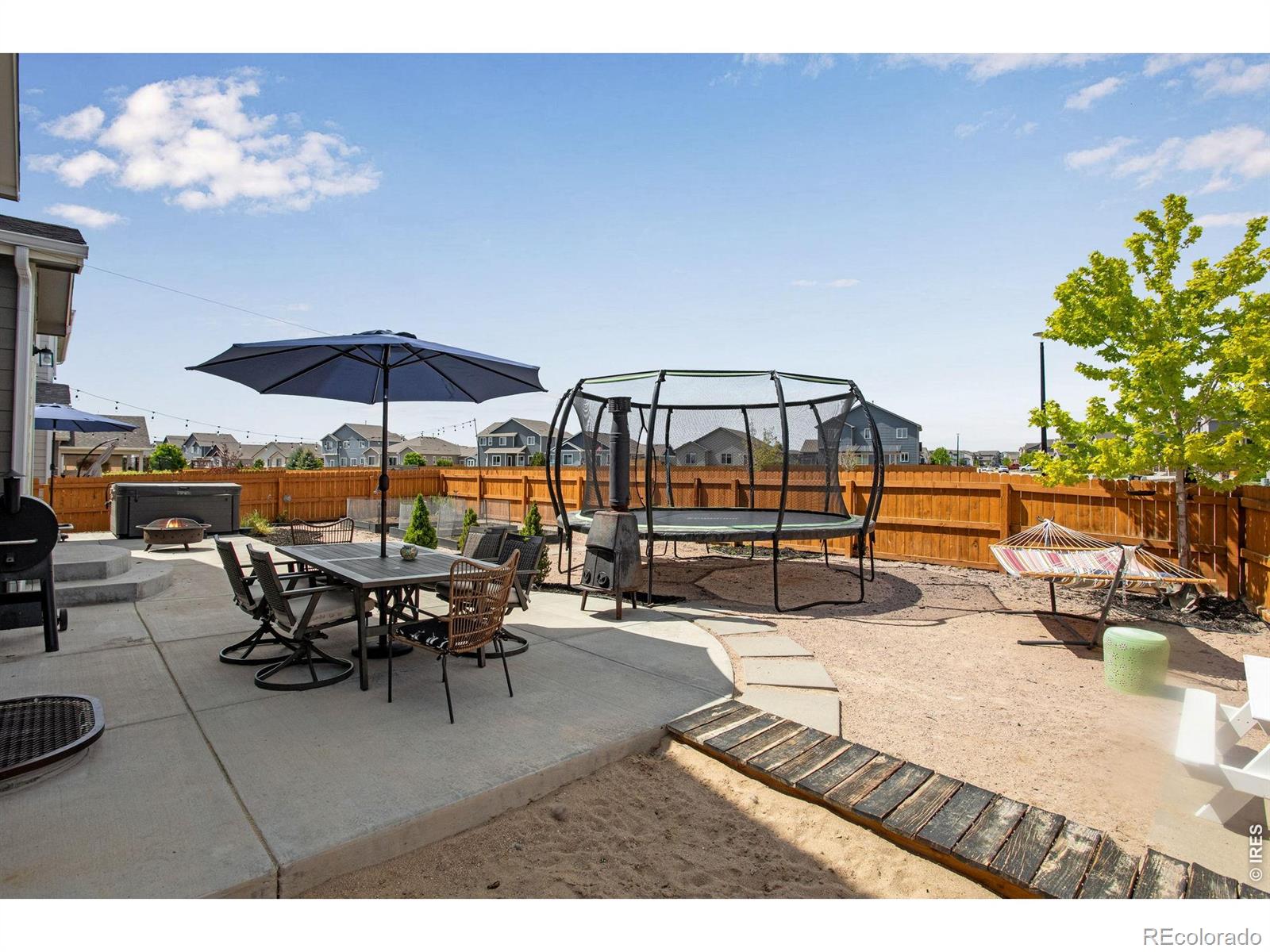 MLS Image #40 for 2277  pineywoods street,mead, Colorado