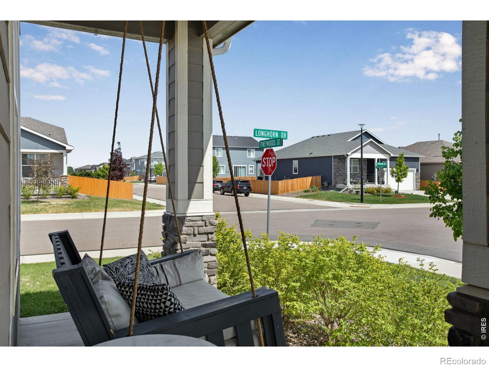 MLS Image #43 for 2277  pineywoods street,mead, Colorado